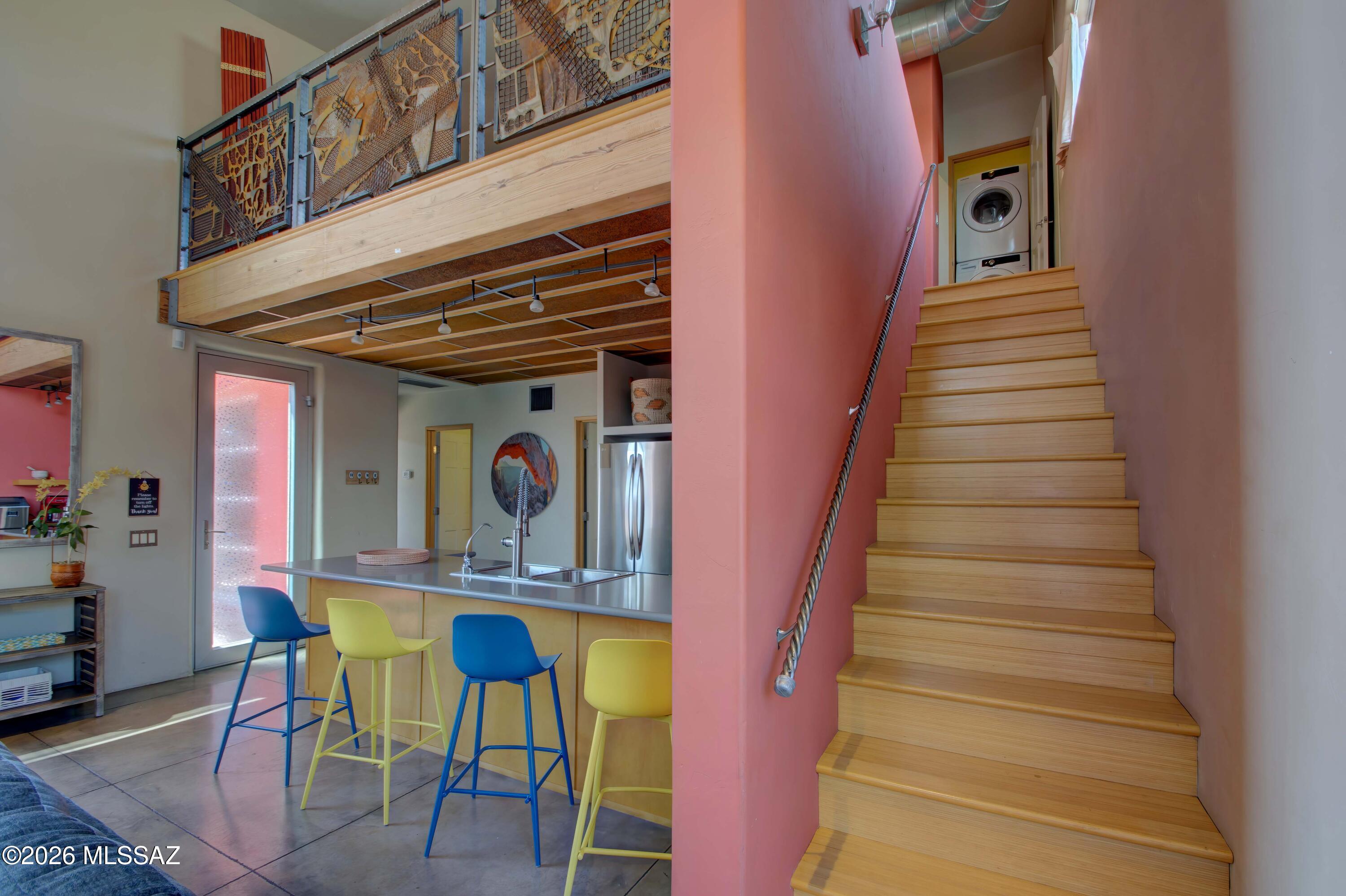 Montclair Addition - Residential