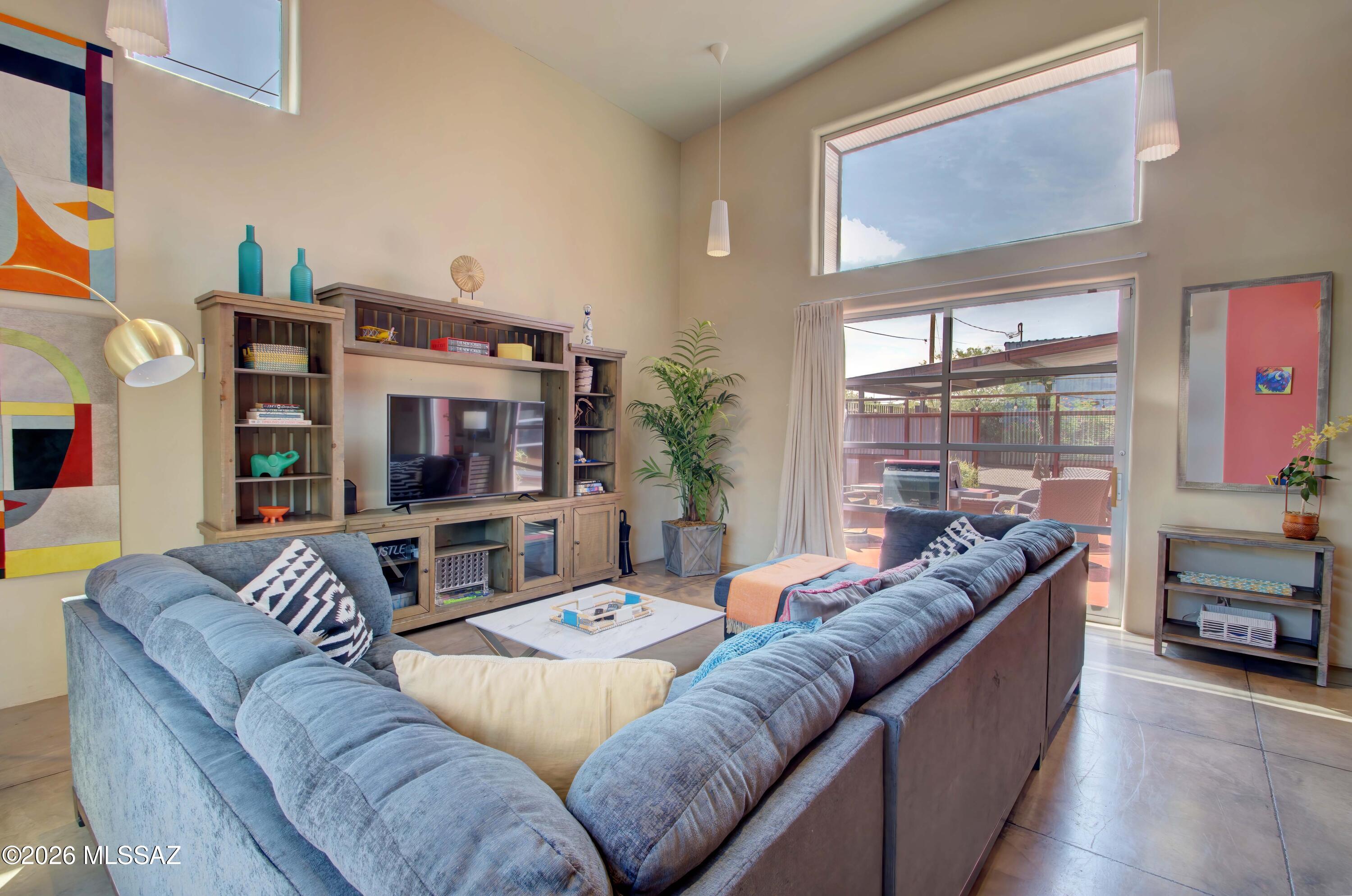 Montclair Addition - Residential