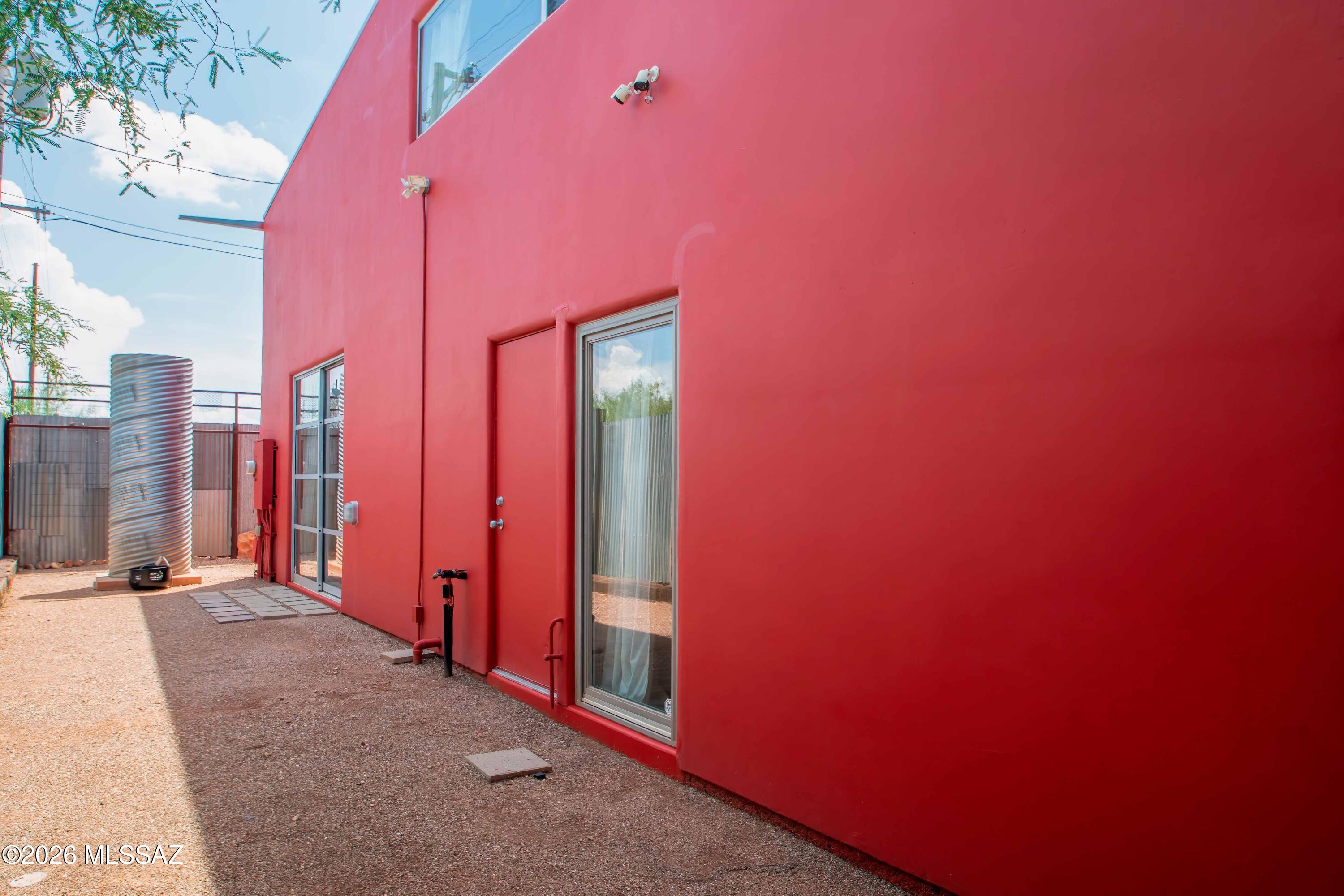Montclair Addition - Residential