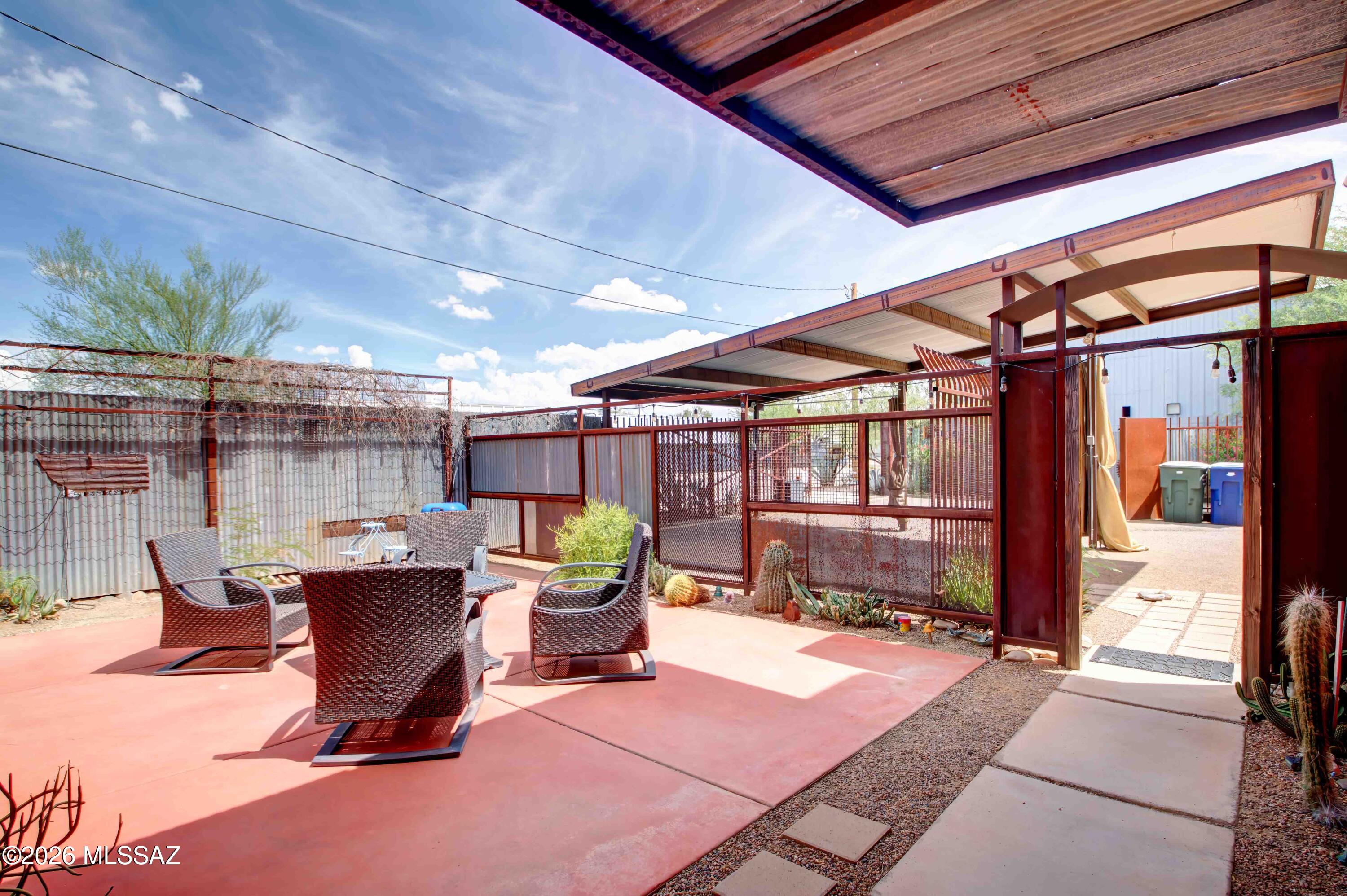 Montclair Addition - Residential