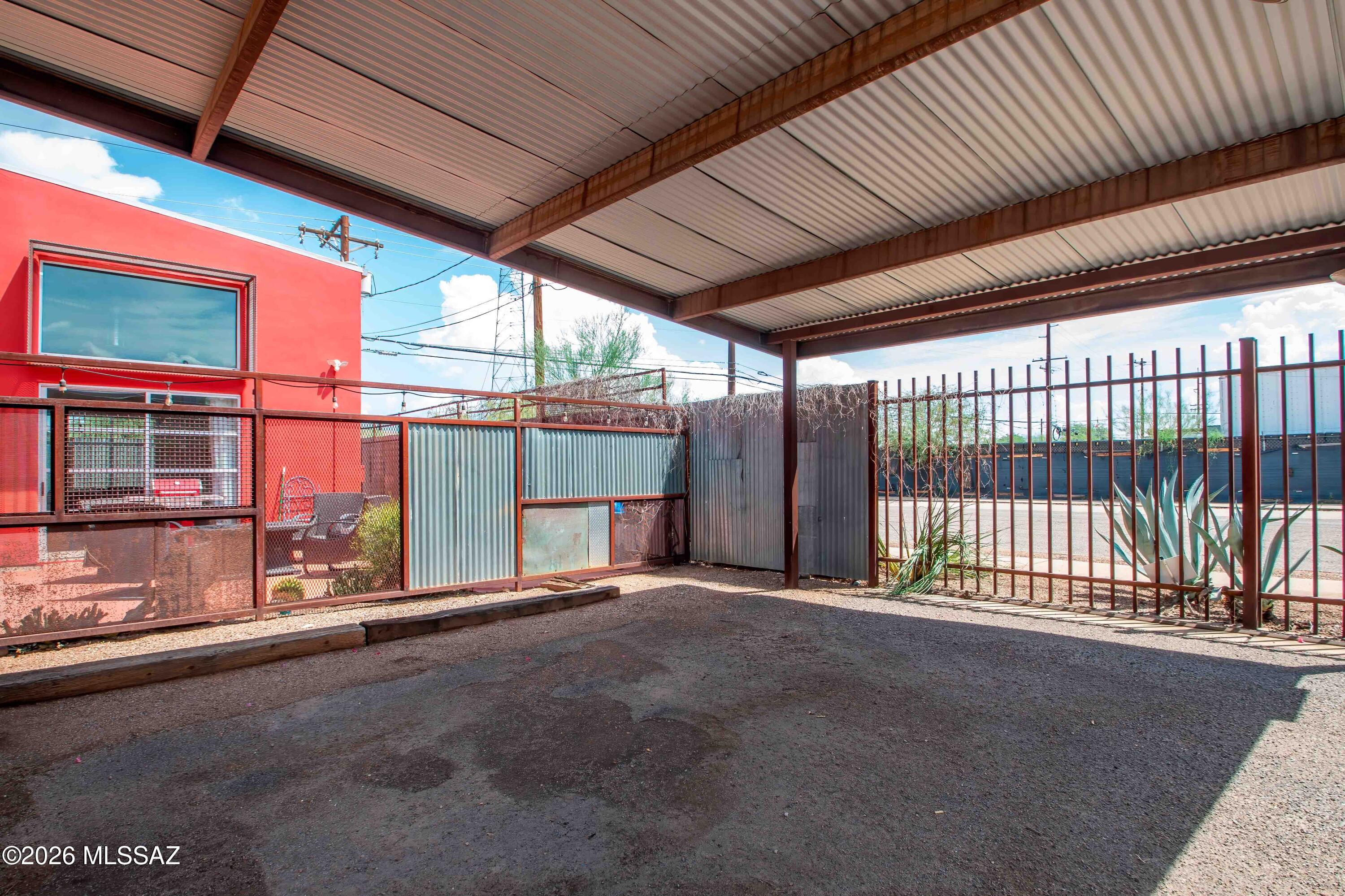Montclair Addition - Residential