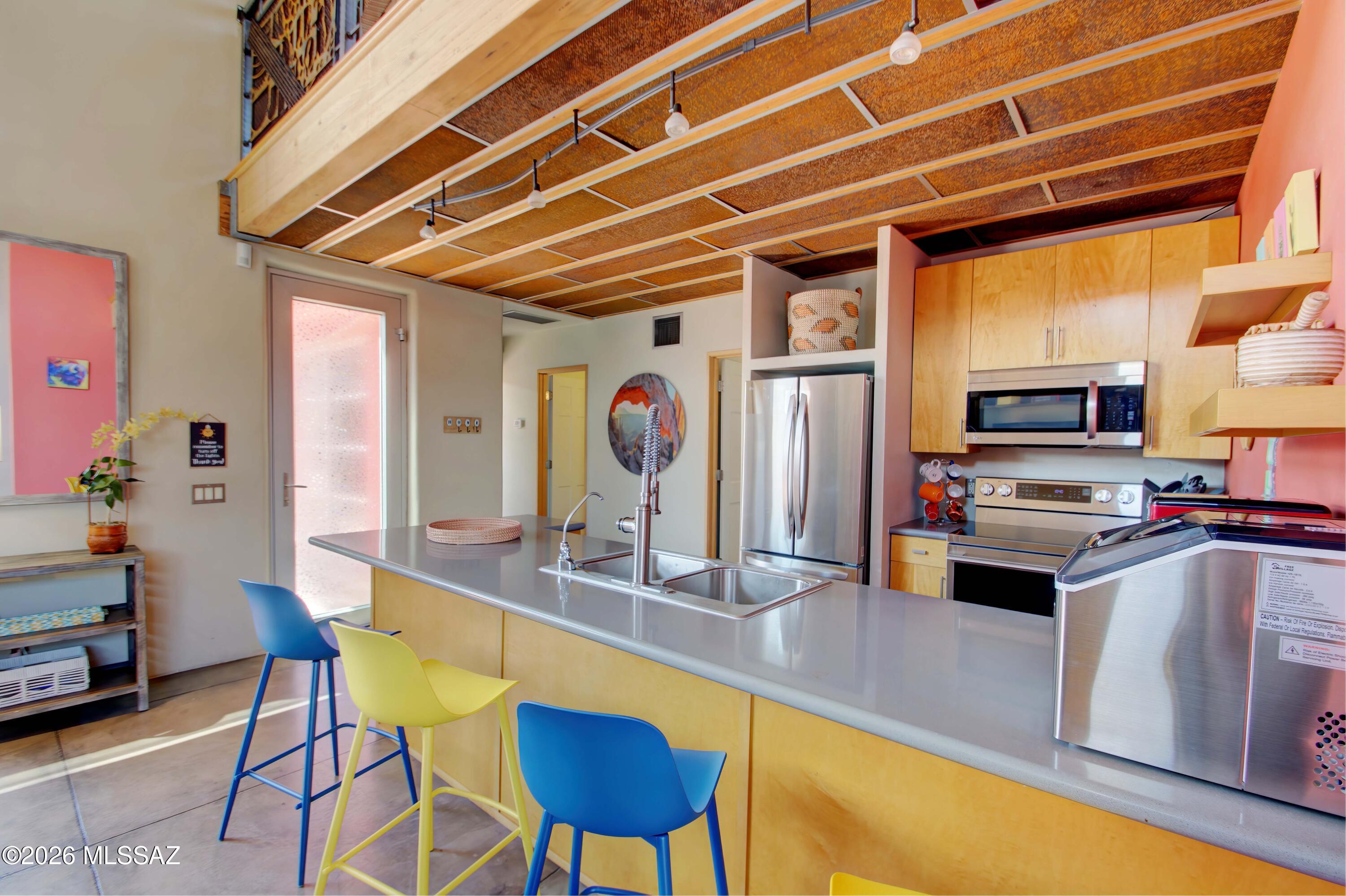 Montclair Addition - Residential