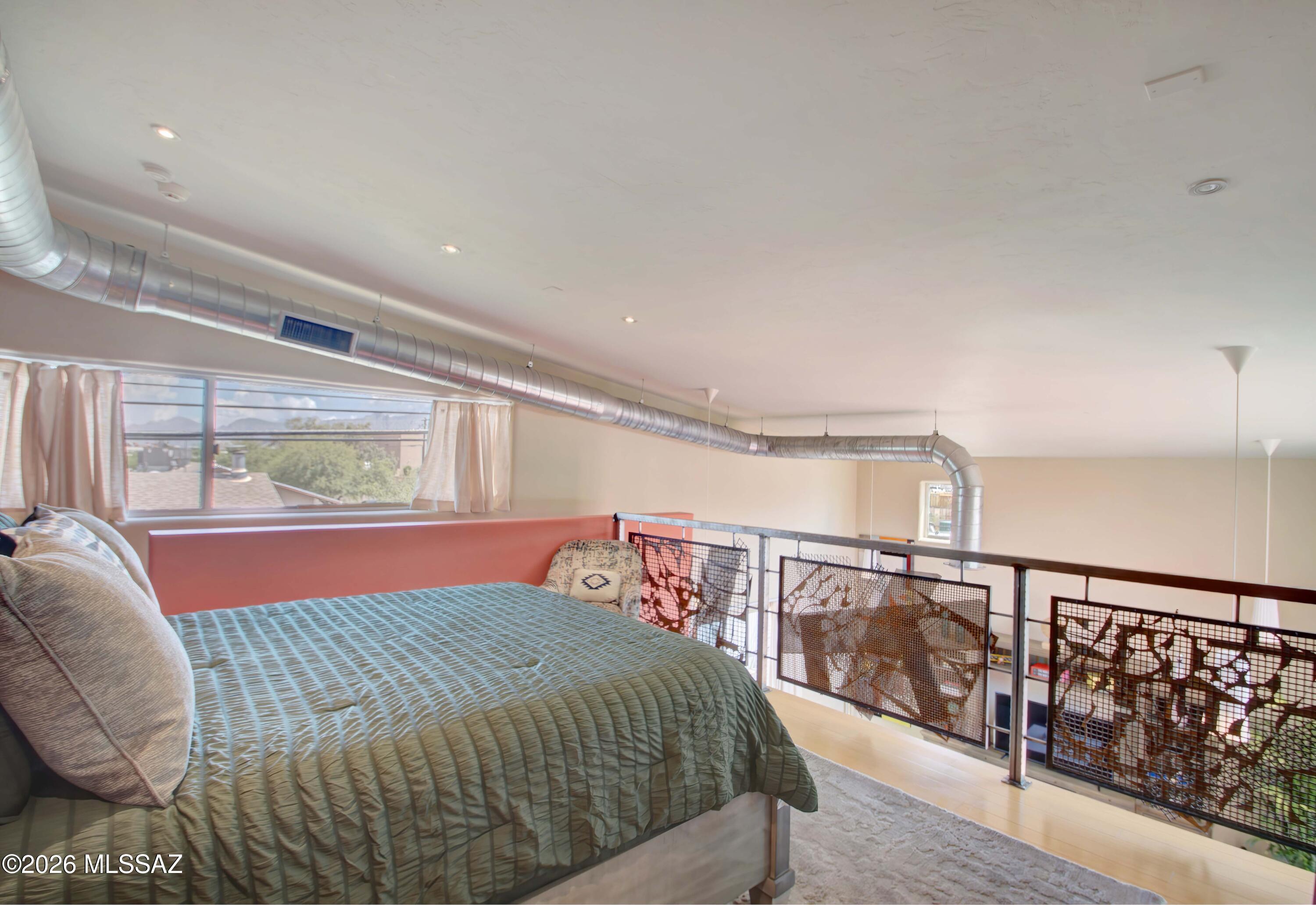 Montclair Addition - Residential