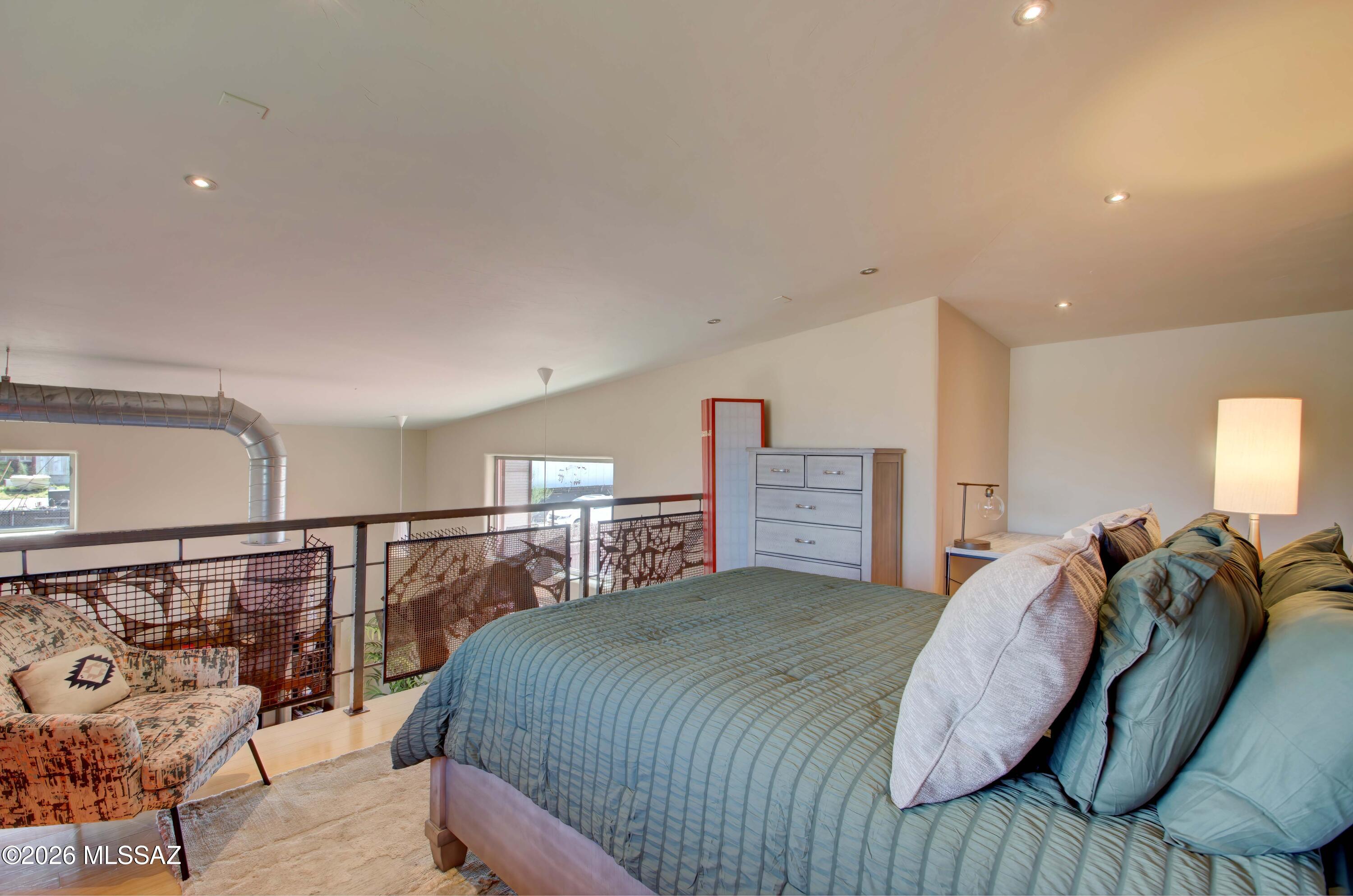 Montclair Addition - Residential