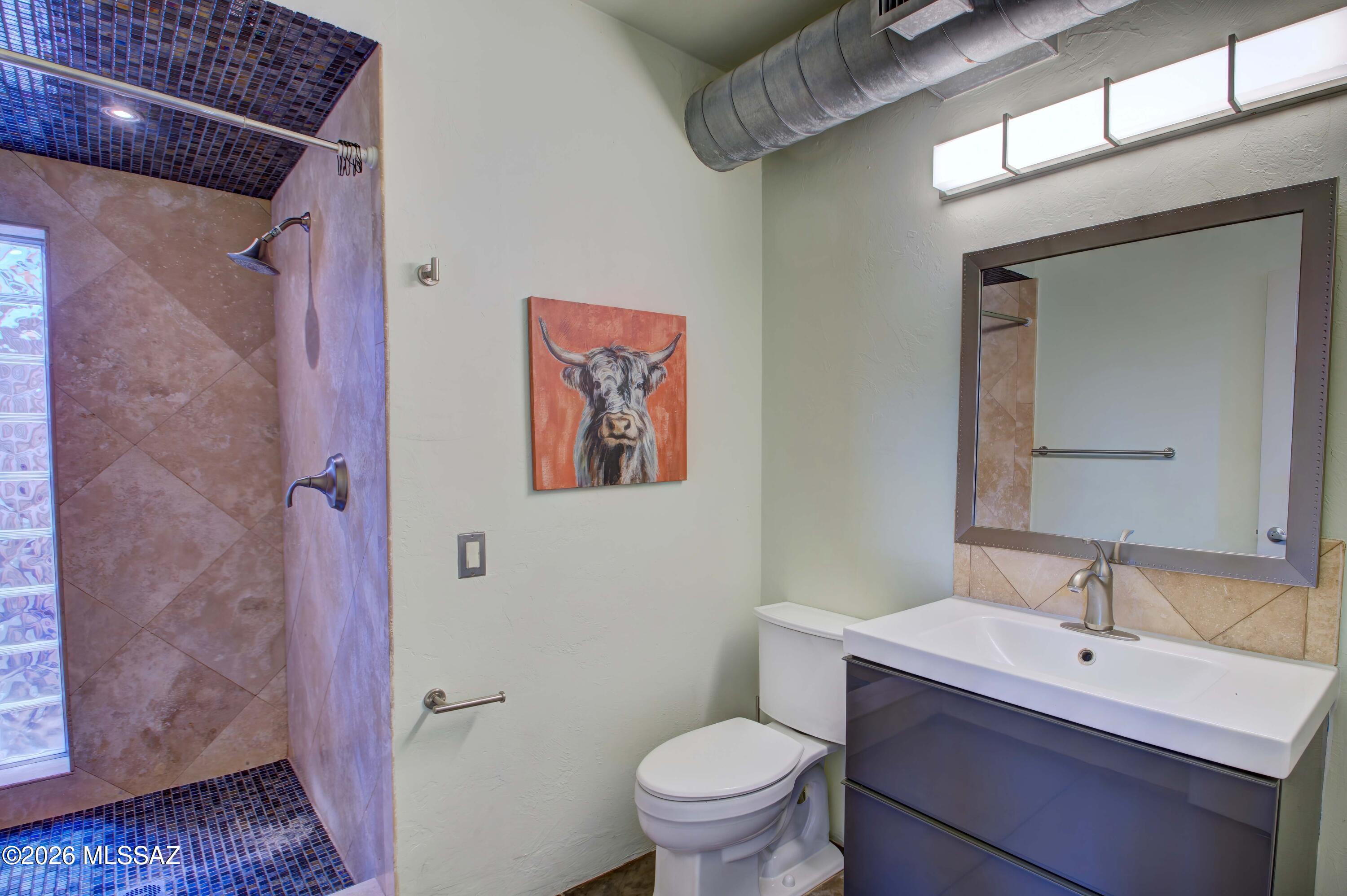 Montclair Addition - Residential