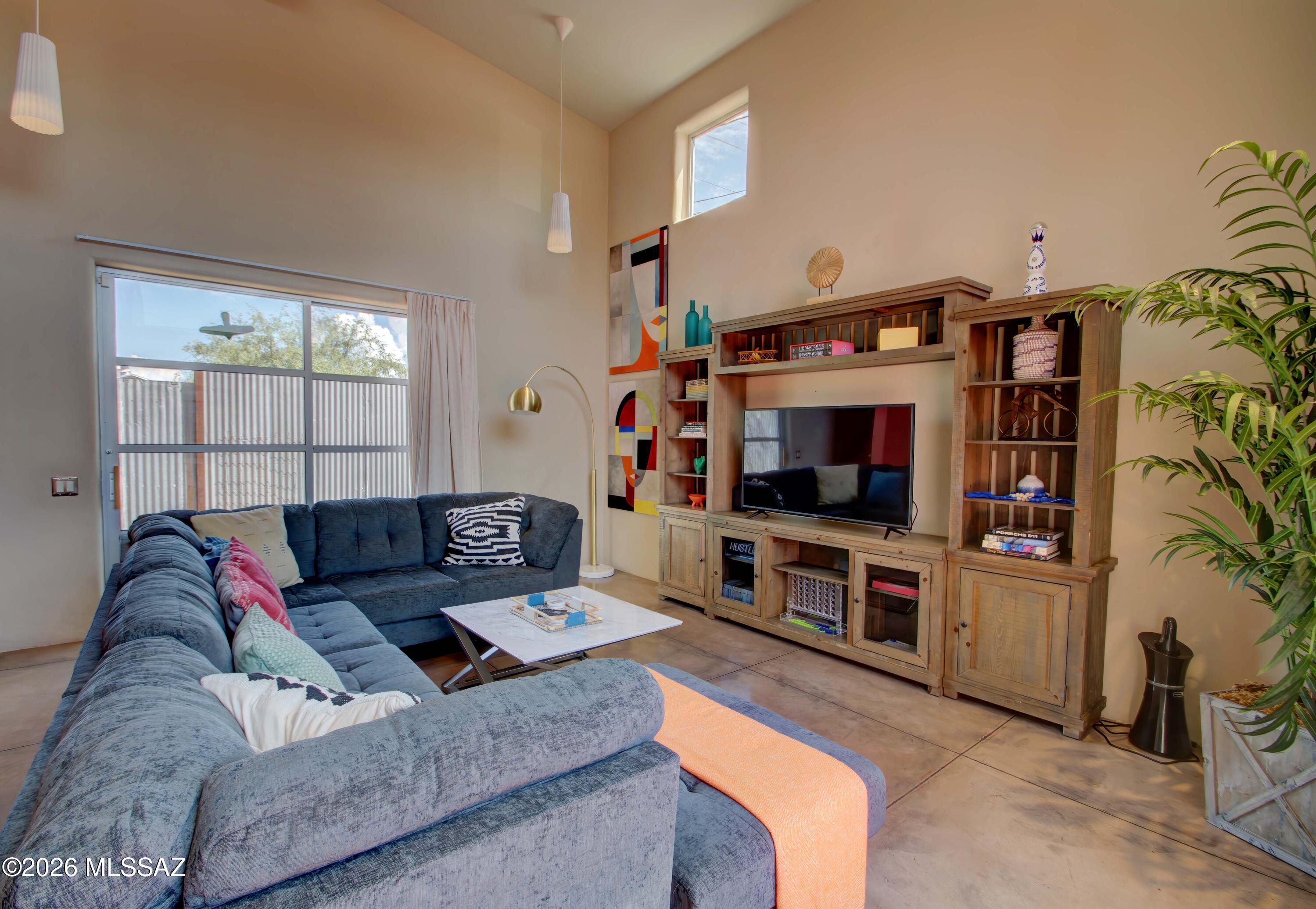 Montclair Addition - Residential