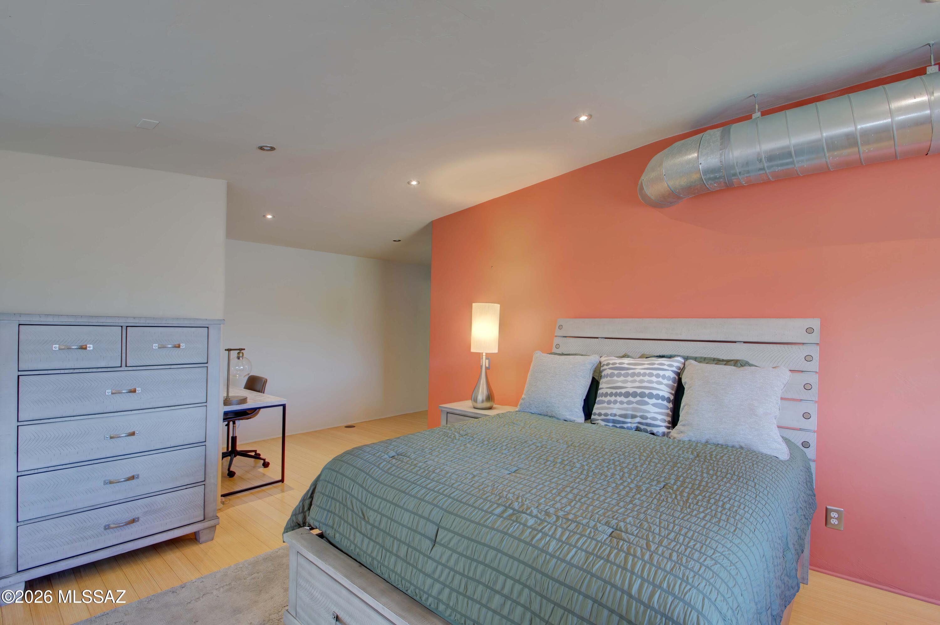 Montclair Addition - Residential