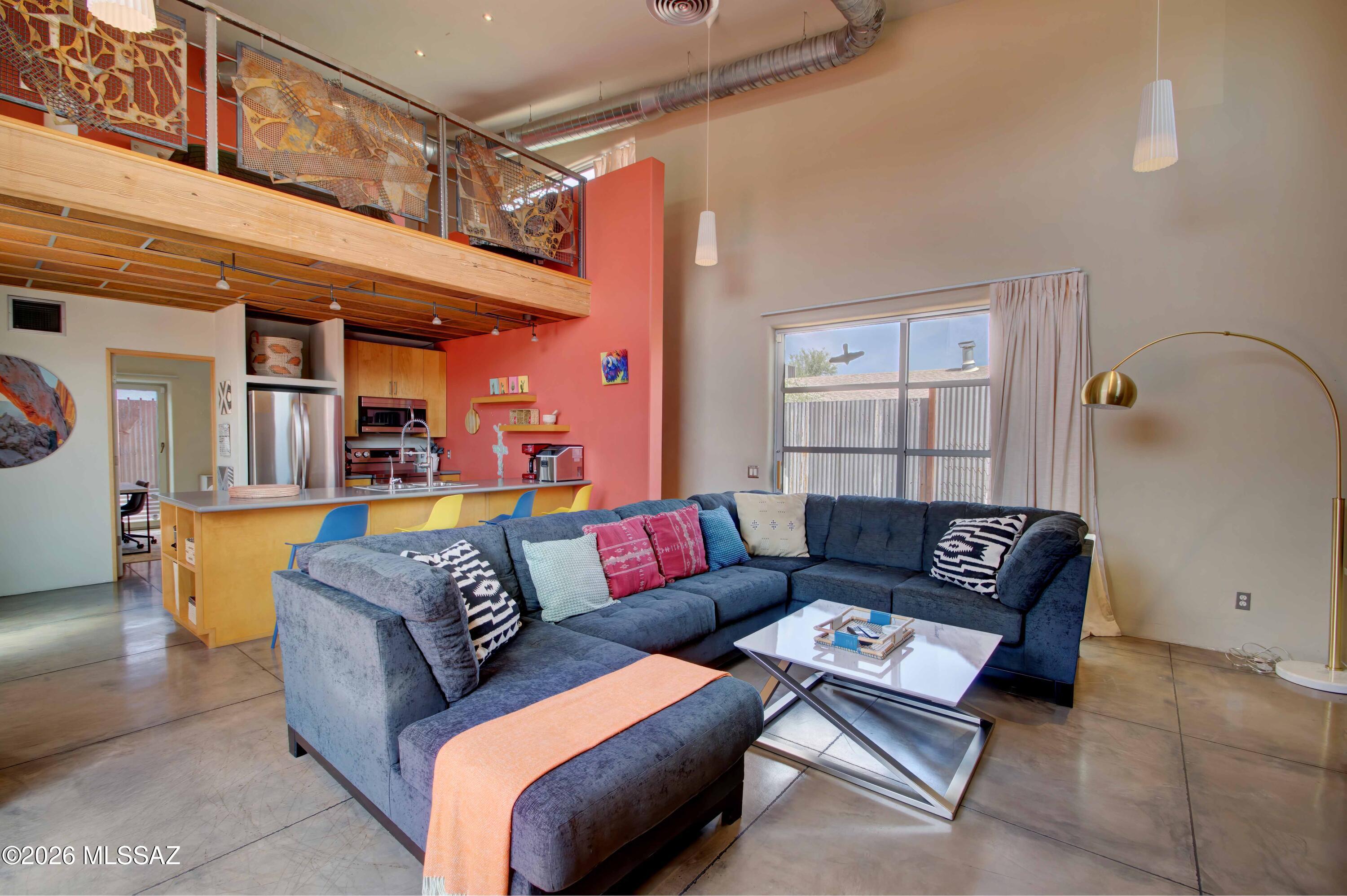 Montclair Addition - Residential