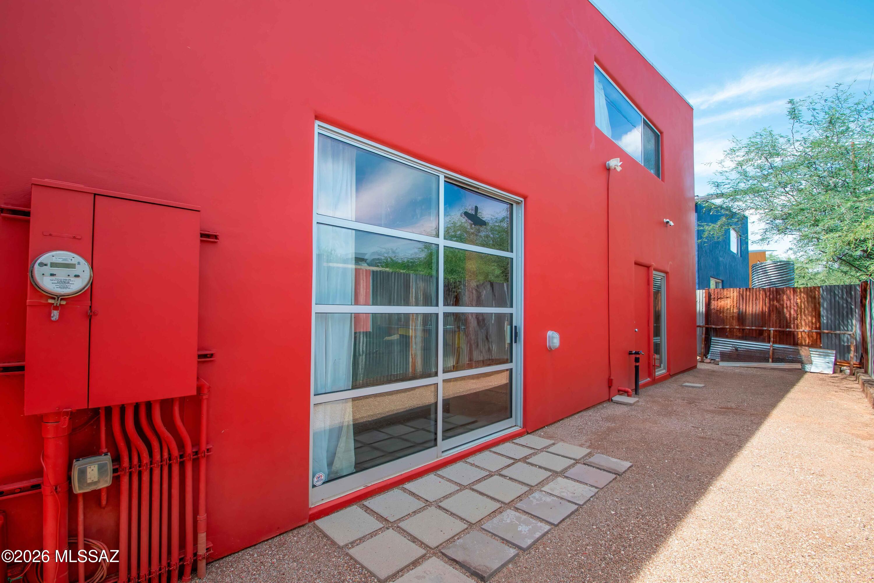 Montclair Addition - Residential