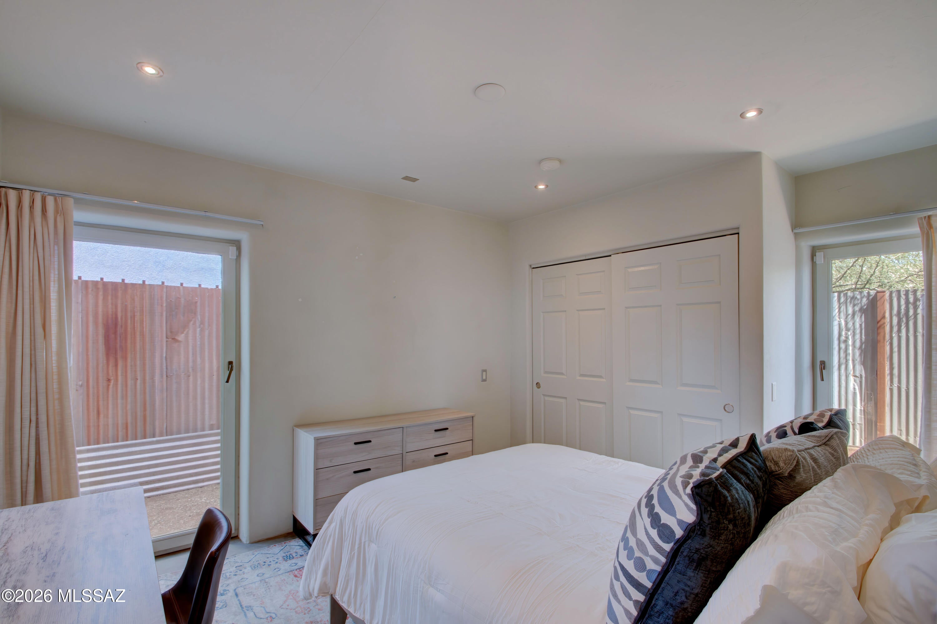 Montclair Addition - Residential
