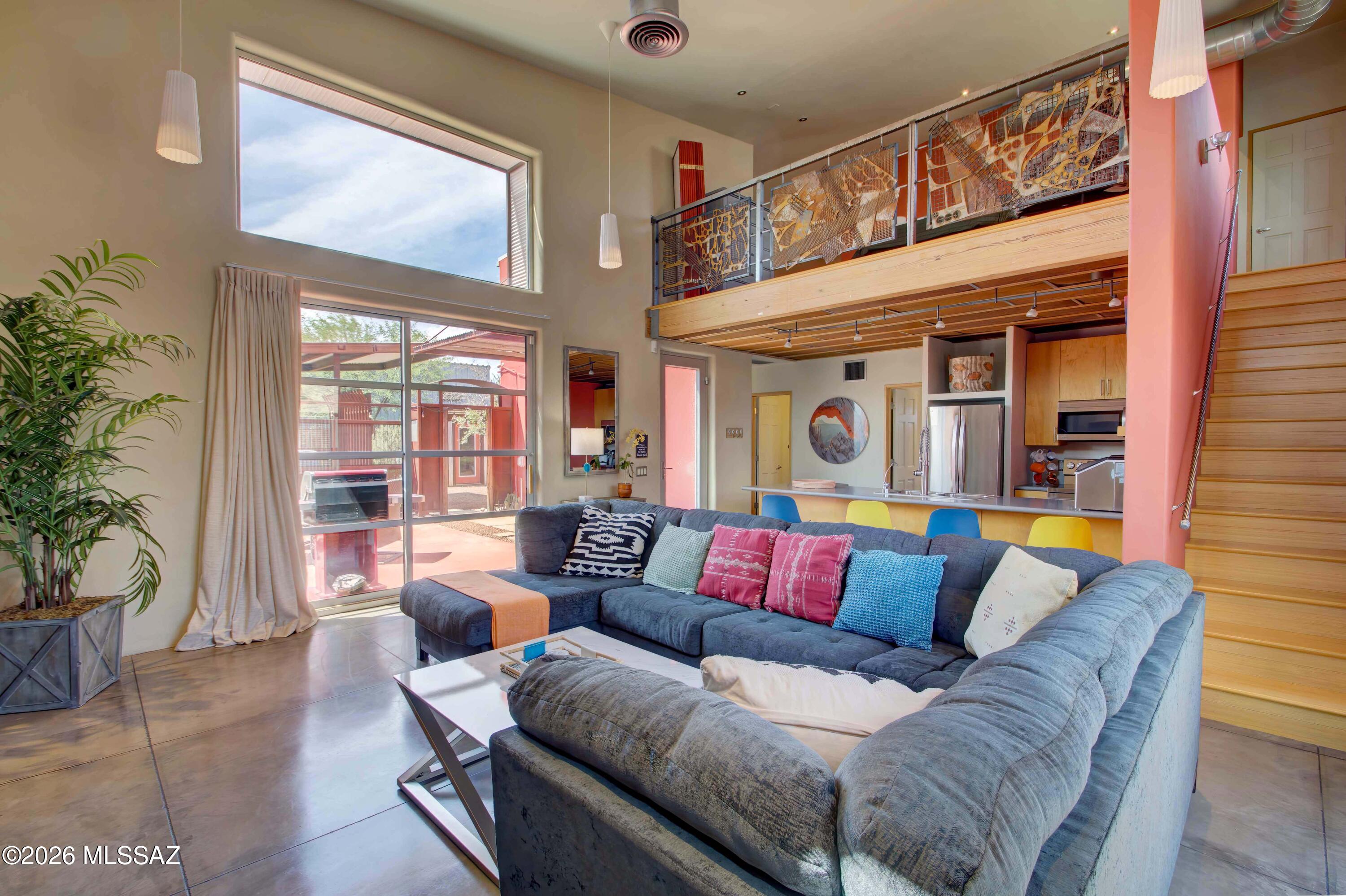 Montclair Addition - Residential