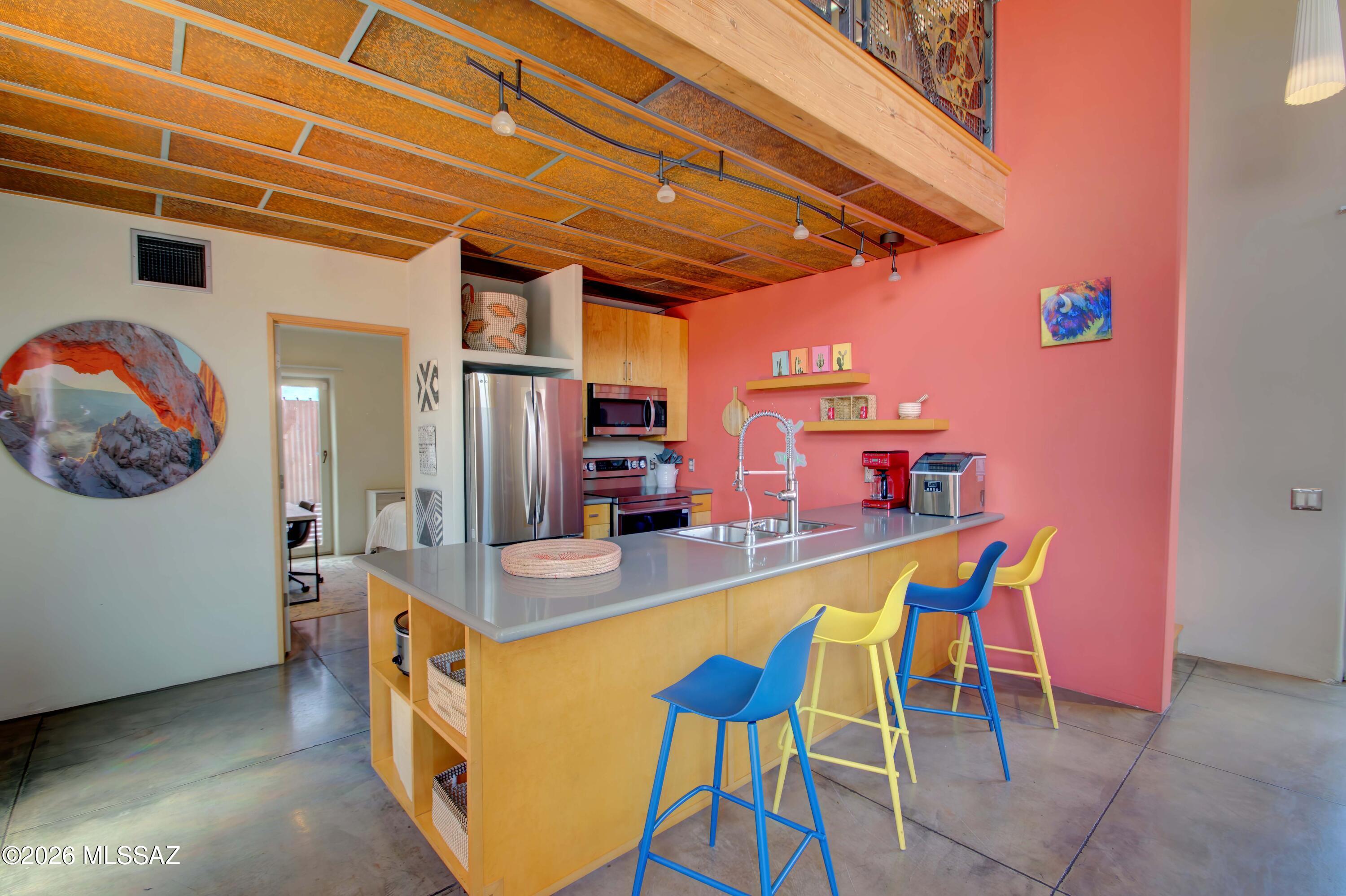 Montclair Addition - Residential
