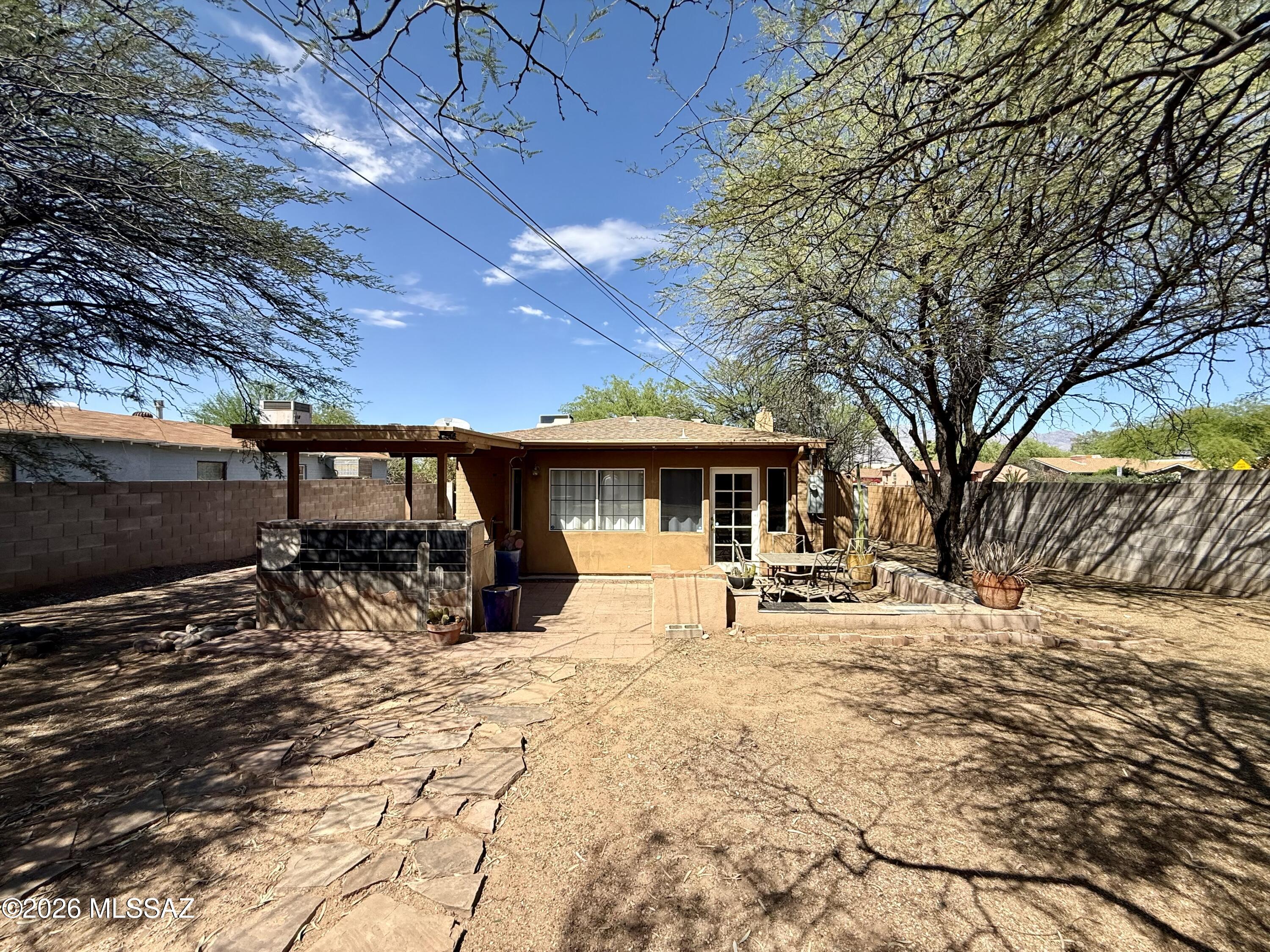 Blenman Addition - Residential Lease