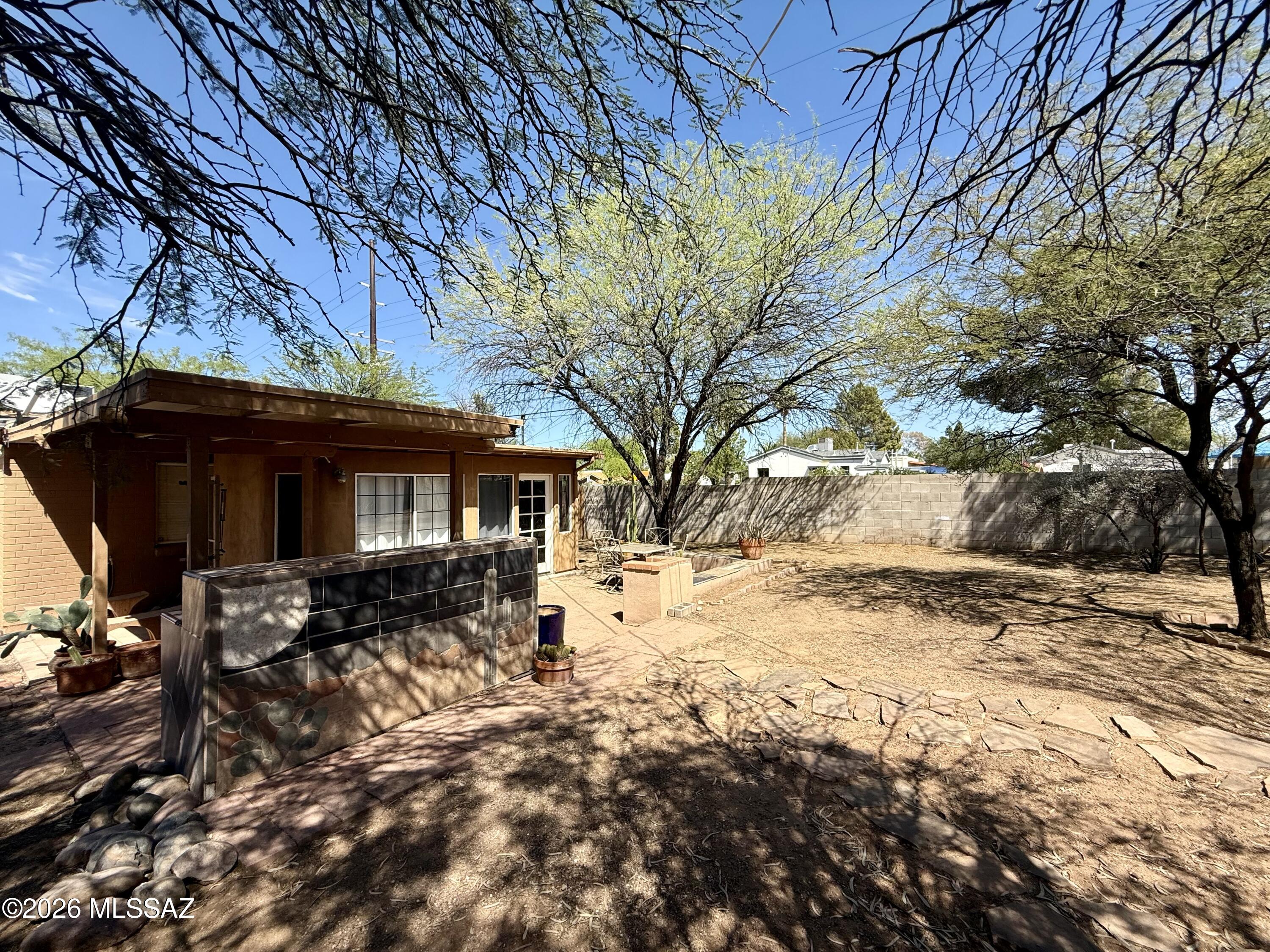 Blenman Addition - Residential Lease