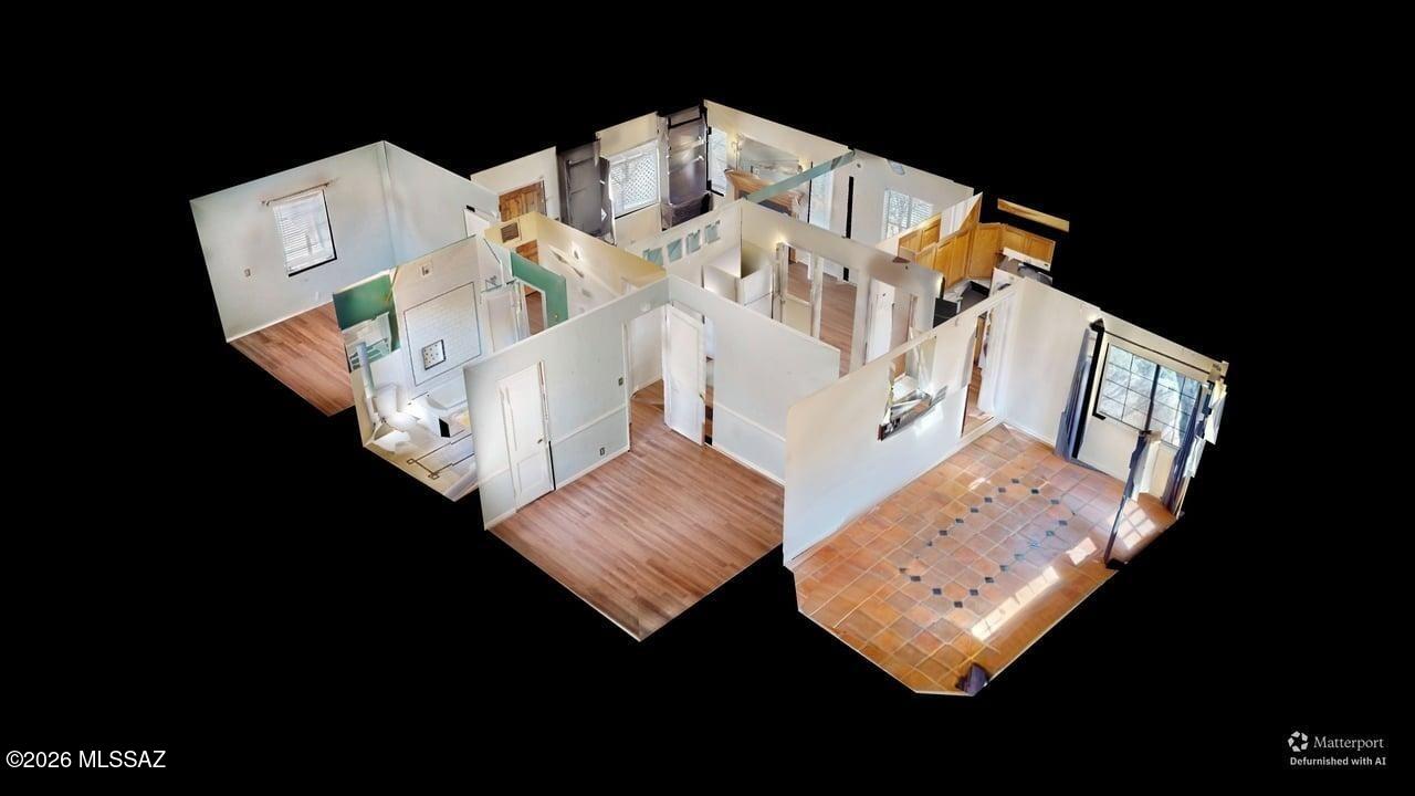 Blenman Addition - Residential Lease