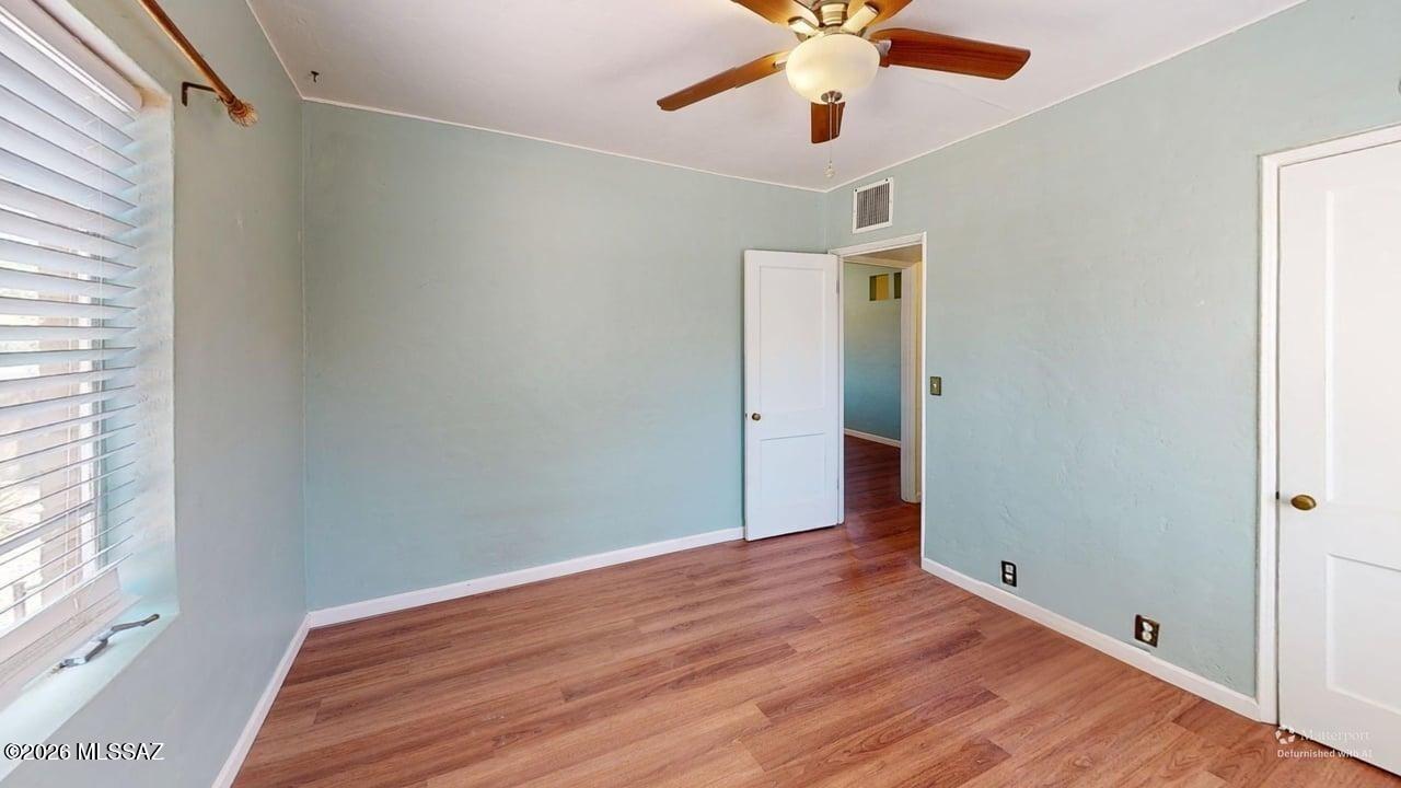 Blenman Addition - Residential Lease