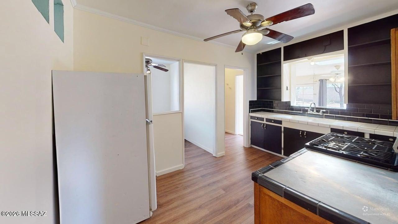 Blenman Addition - Residential Lease