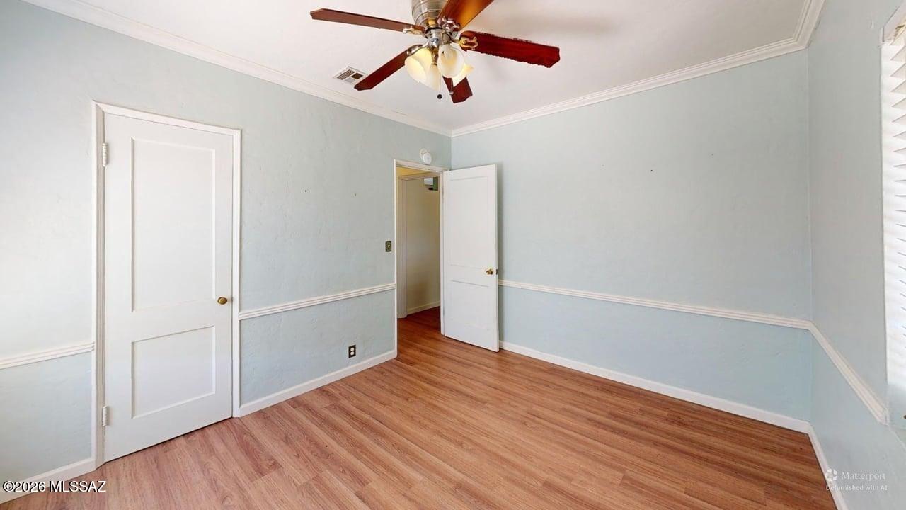 Blenman Addition - Residential Lease