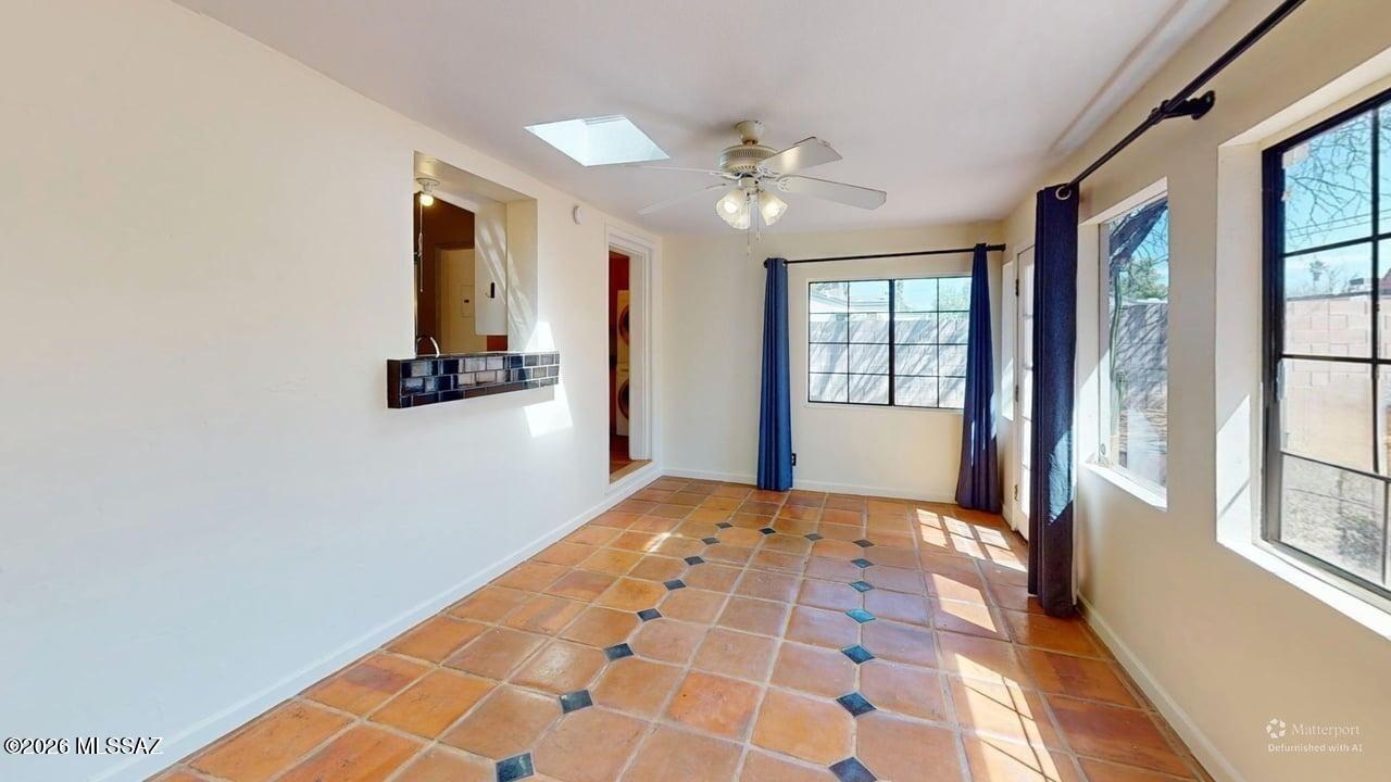 Blenman Addition - Residential Lease