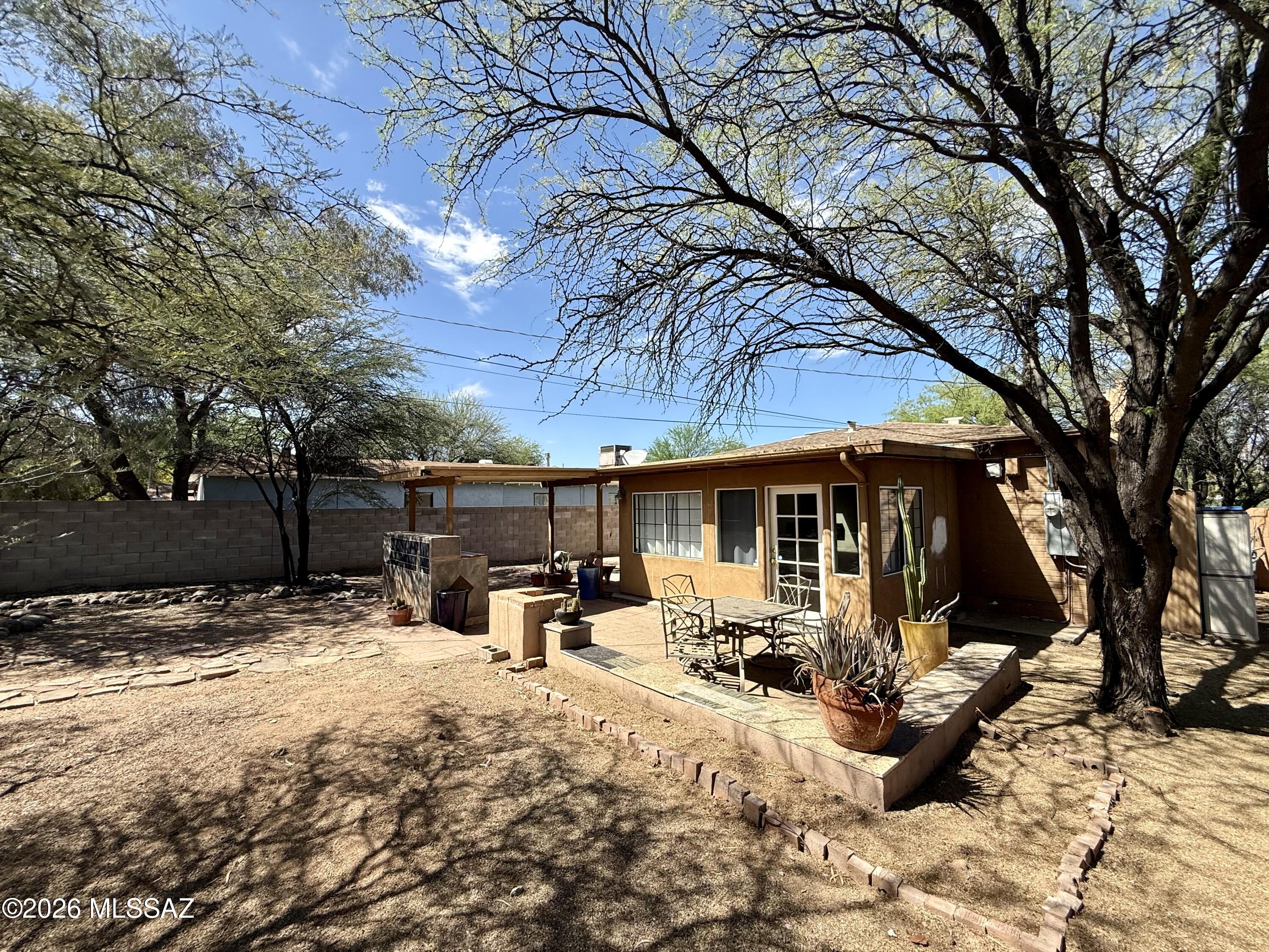 Blenman Addition - Residential Lease