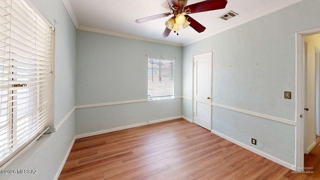 Blenman Addition - Residential Lease