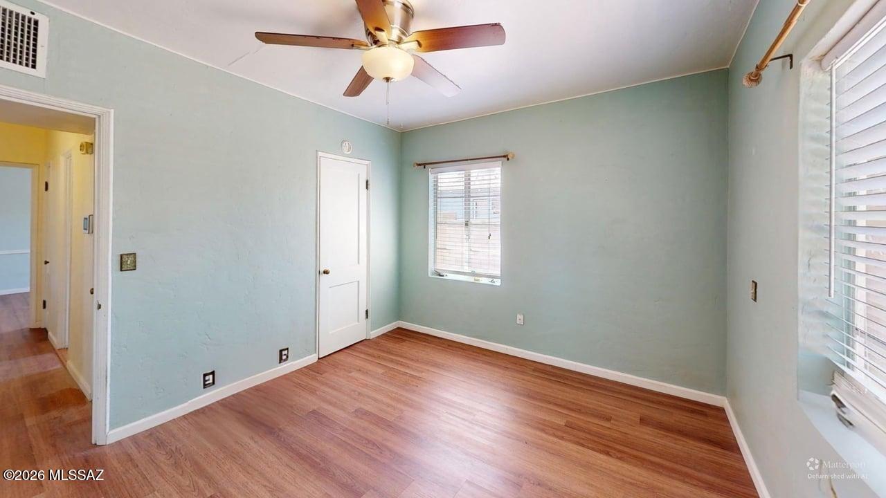 Blenman Addition - Residential Lease