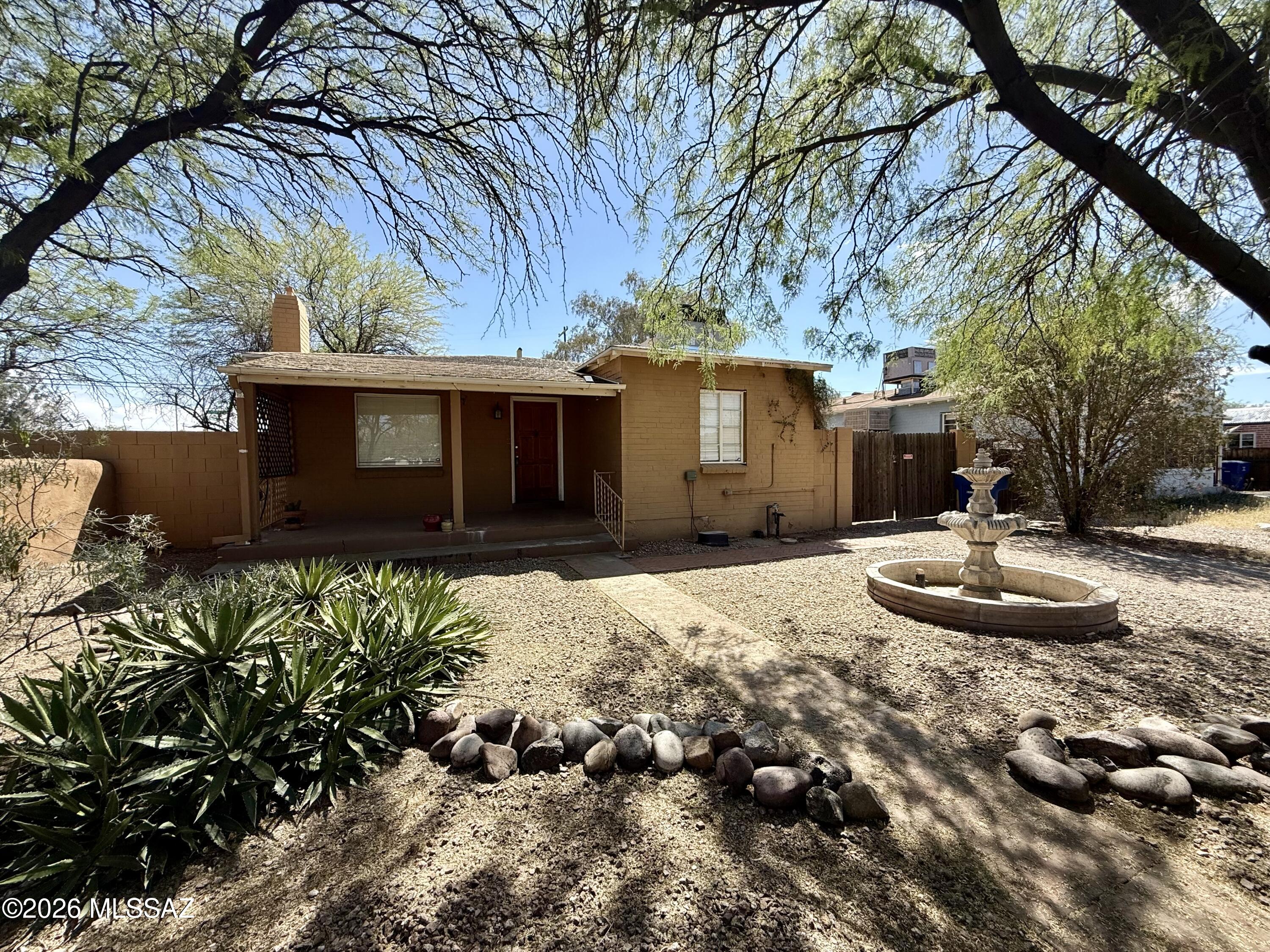 Blenman Addition - Residential Lease