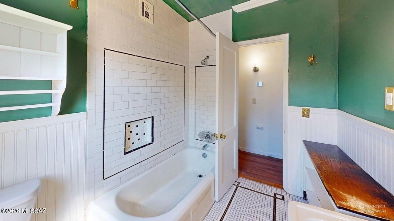 Blenman Addition - Residential Lease