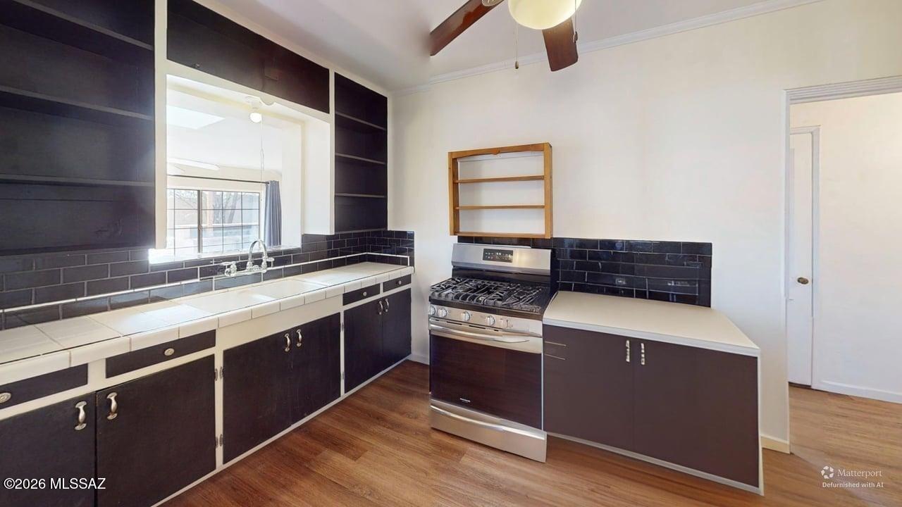 Blenman Addition - Residential Lease