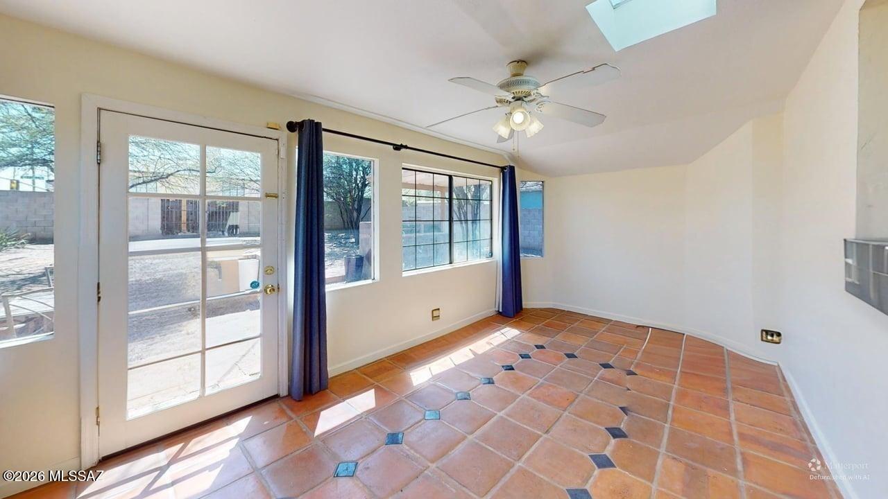Blenman Addition - Residential Lease