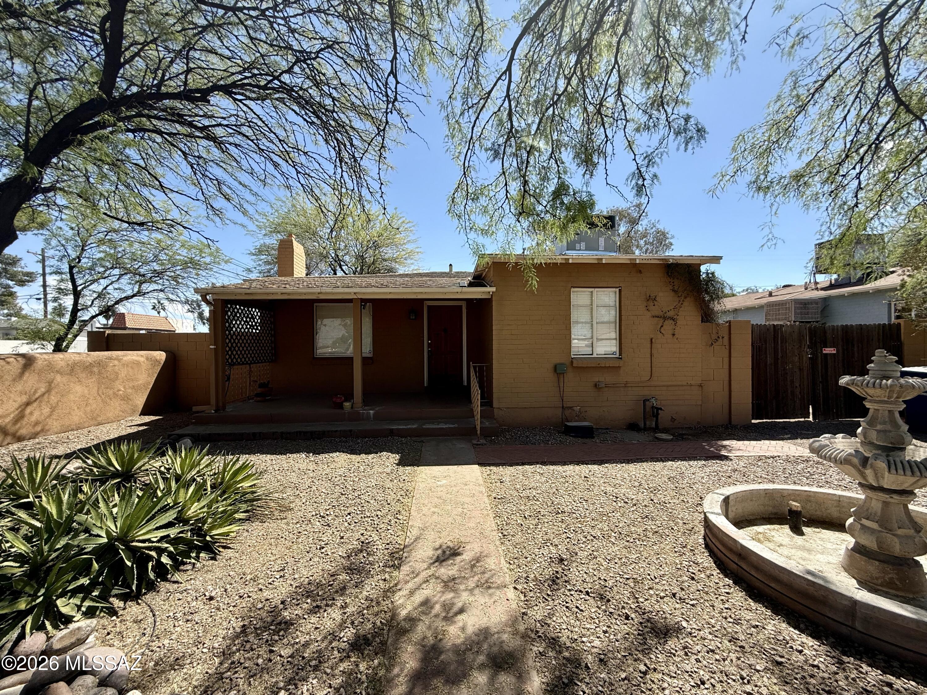 Blenman Addition - Residential Lease