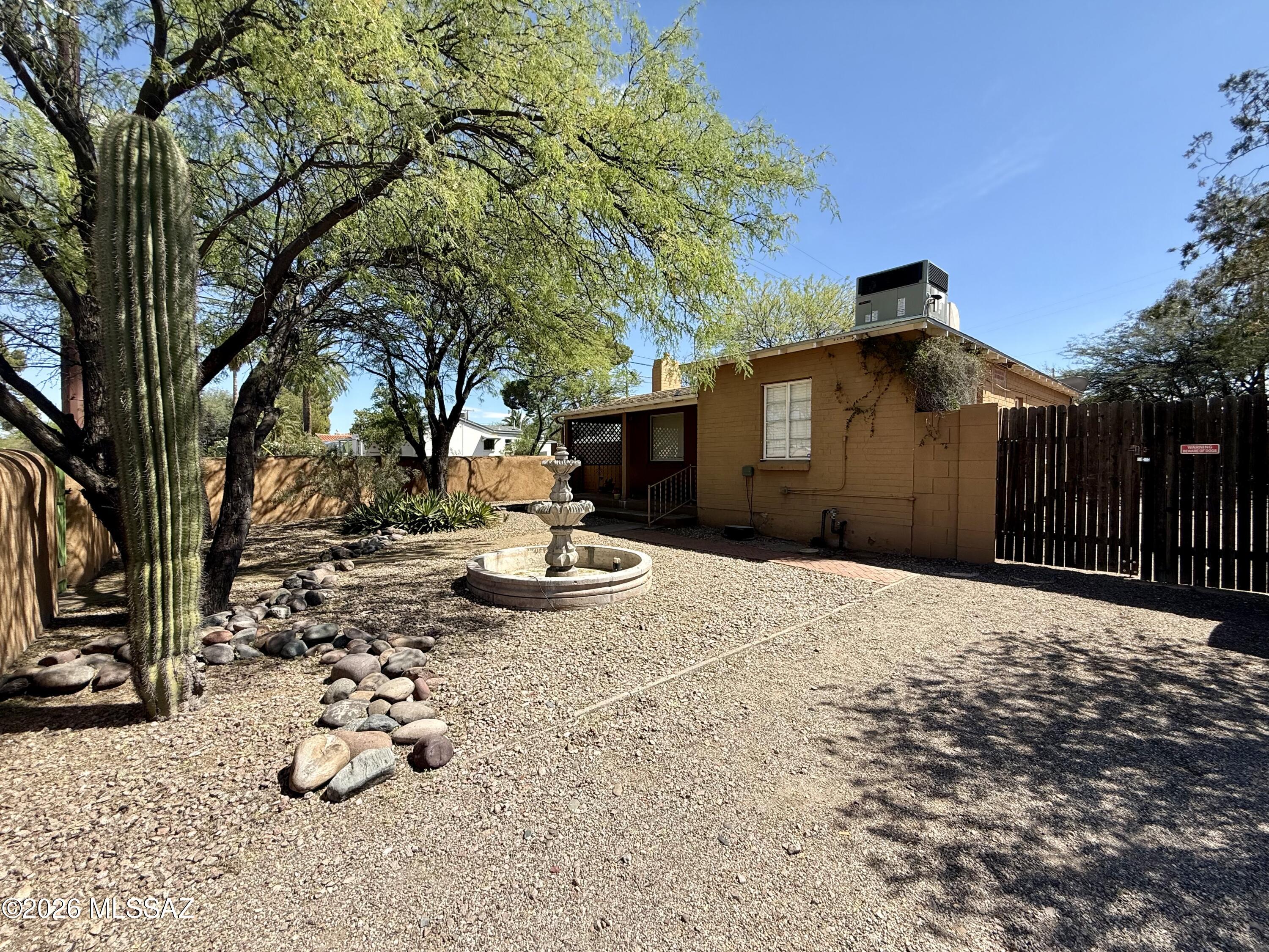 Blenman Addition - Residential Lease