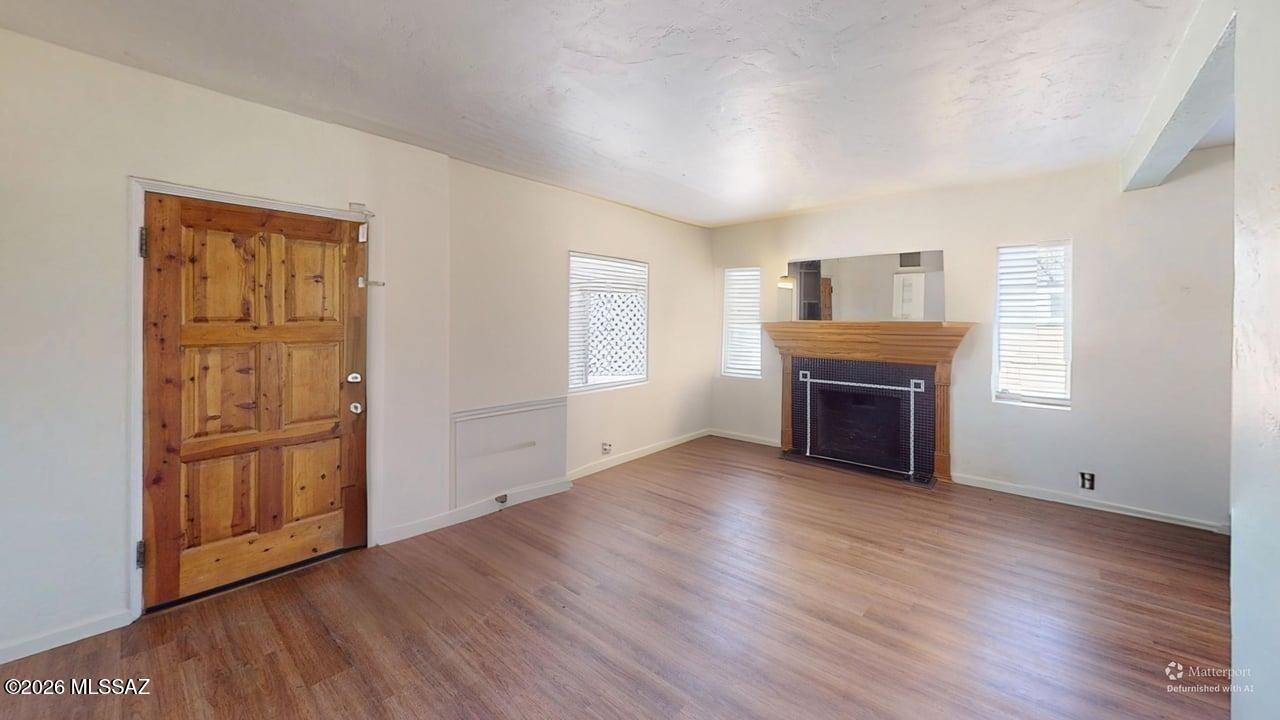Blenman Addition - Residential Lease