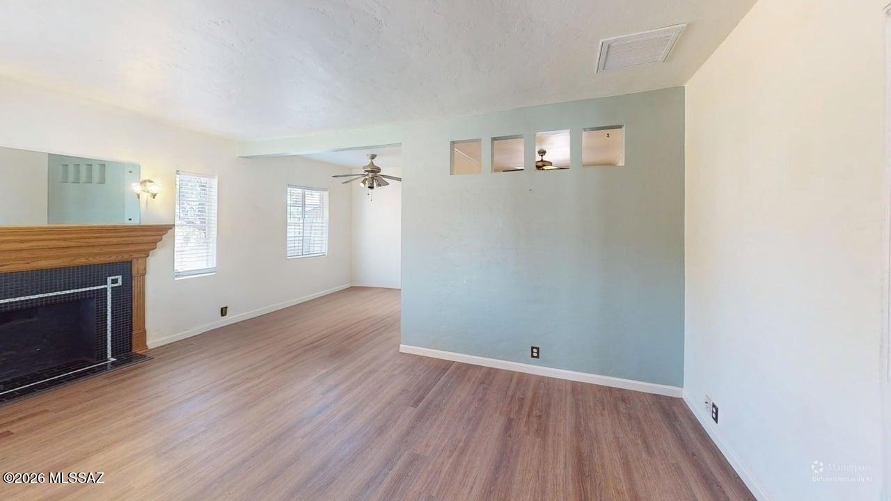 Blenman Addition - Residential Lease