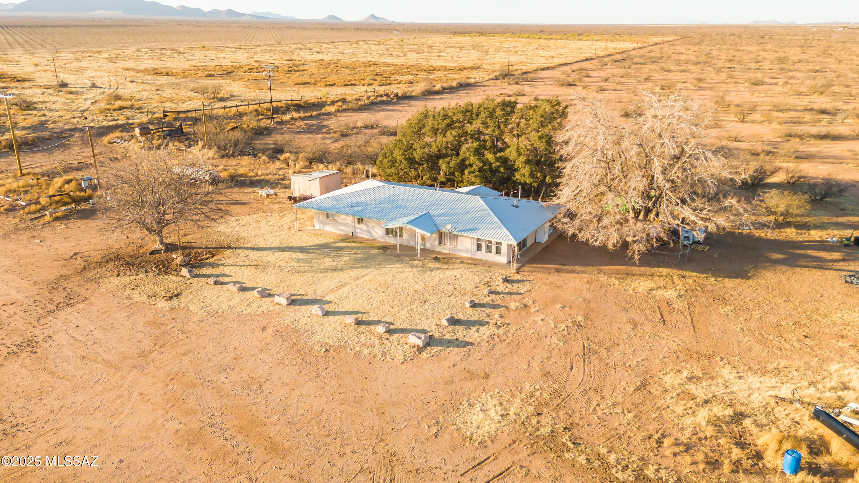N/A - Farm