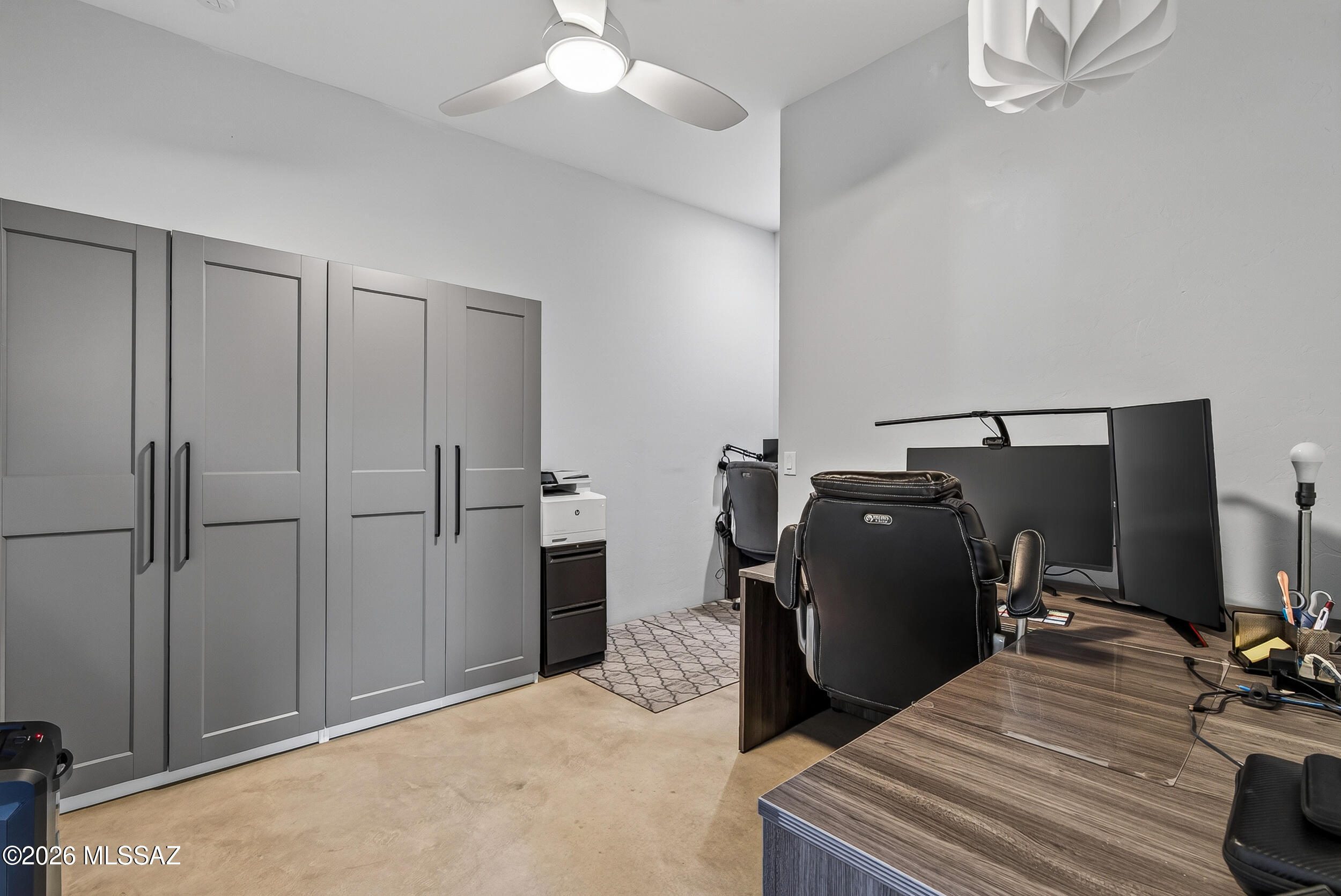 Armory Park Del Sol - Residential