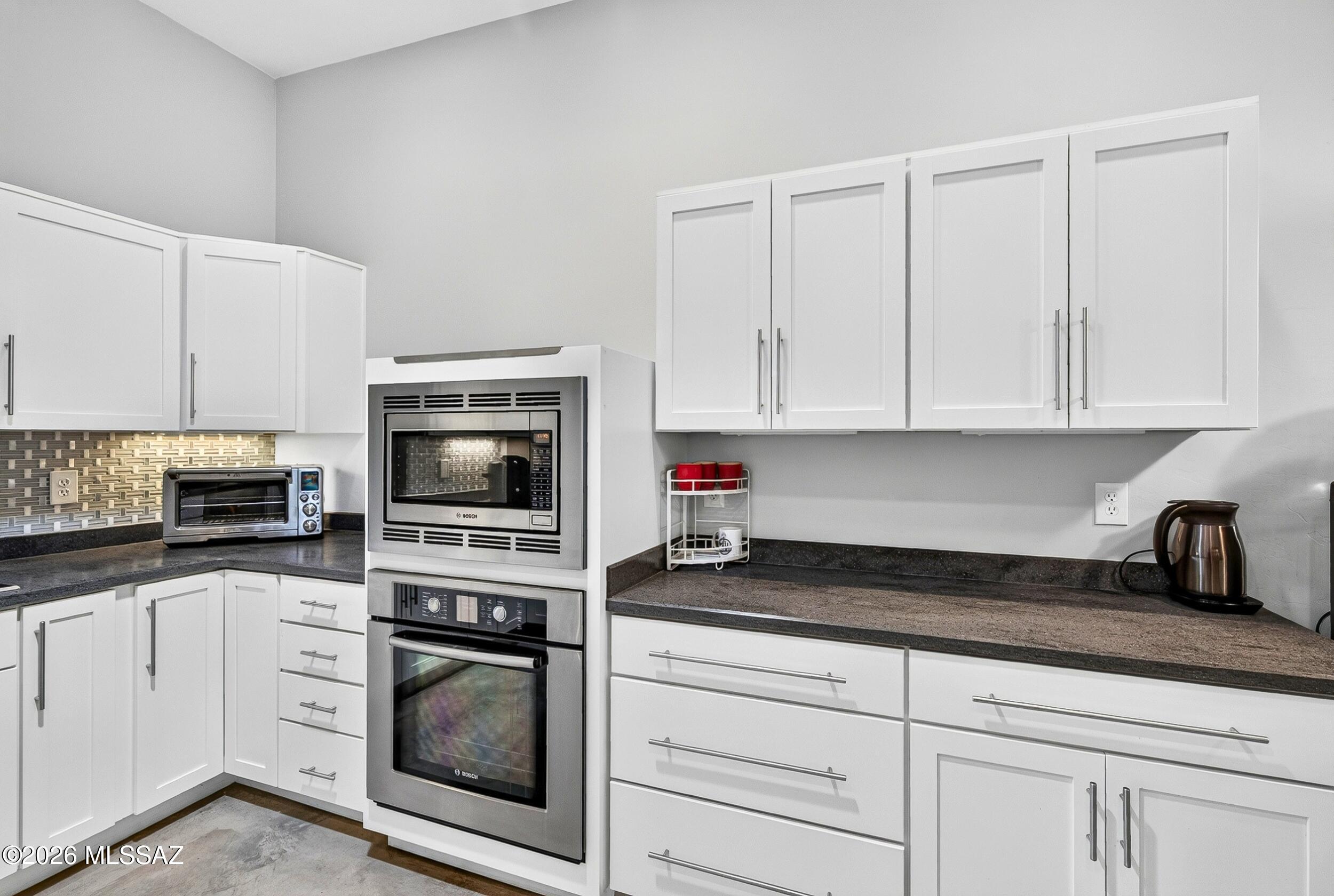 Armory Park Del Sol - Residential