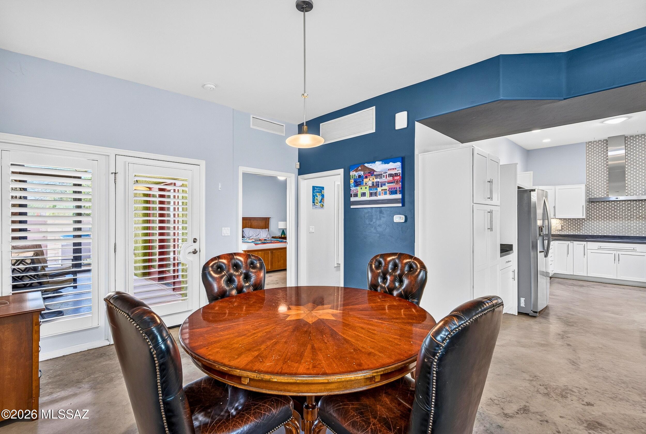 Armory Park Del Sol - Residential