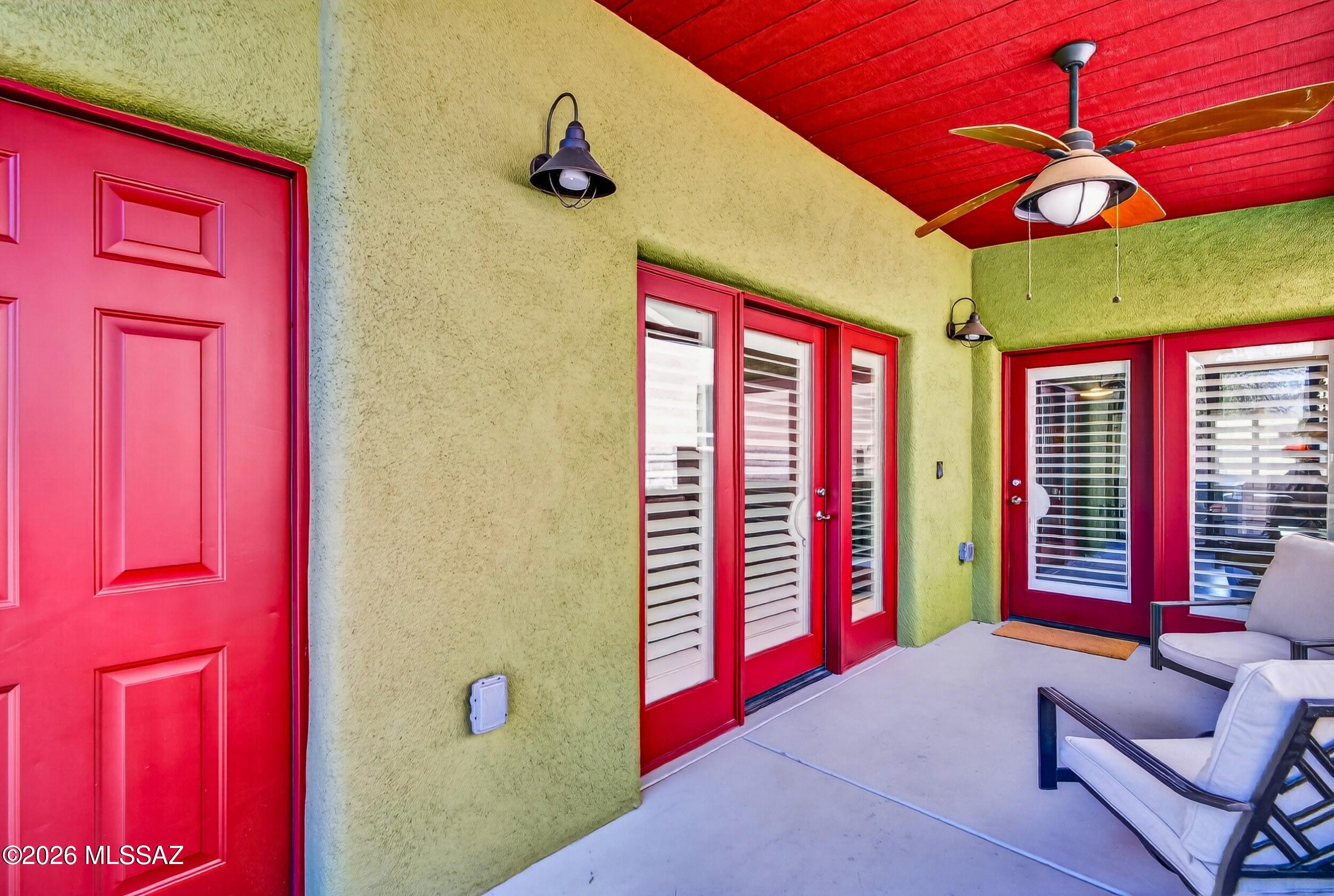 Armory Park Del Sol - Residential