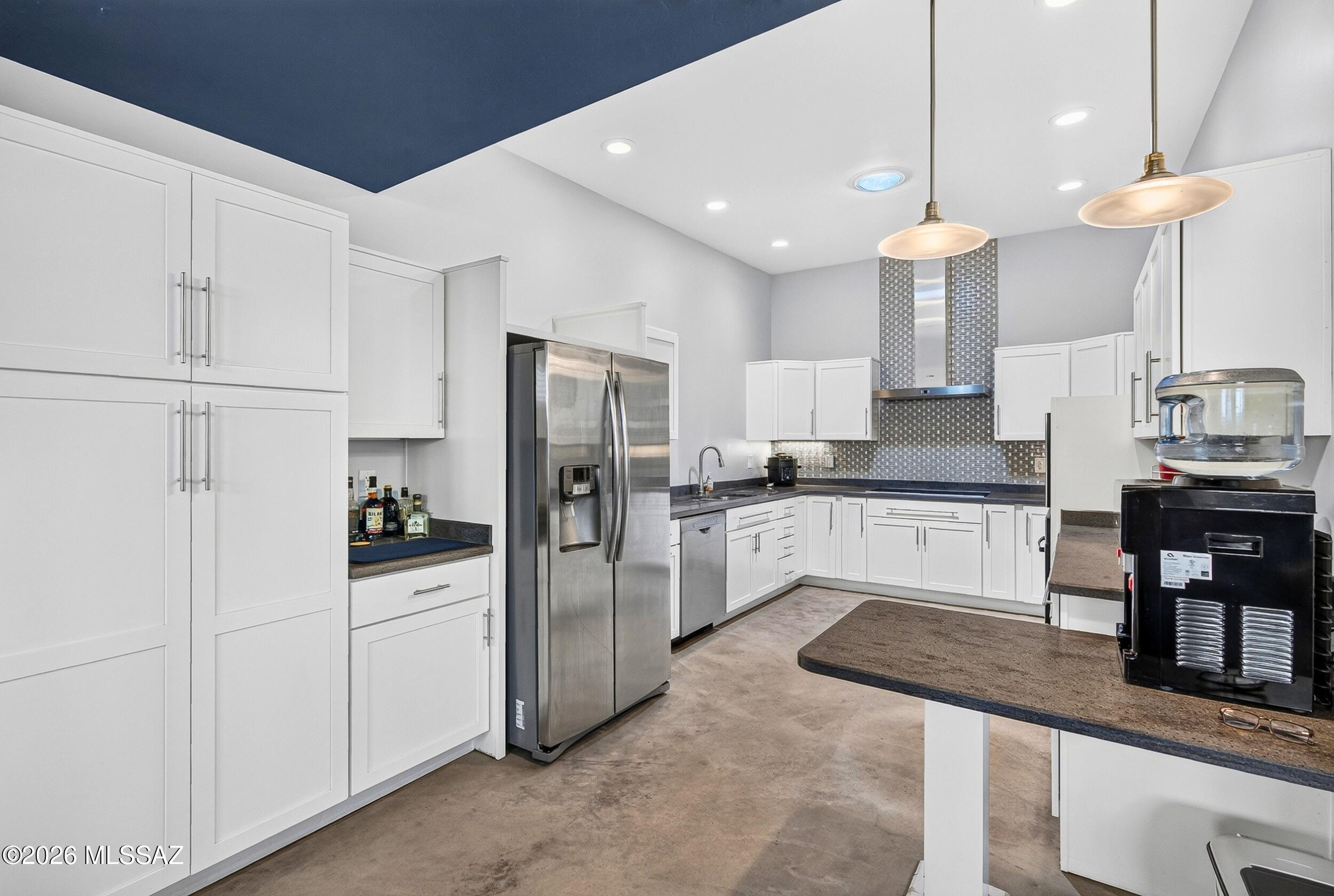 Armory Park Del Sol - Residential