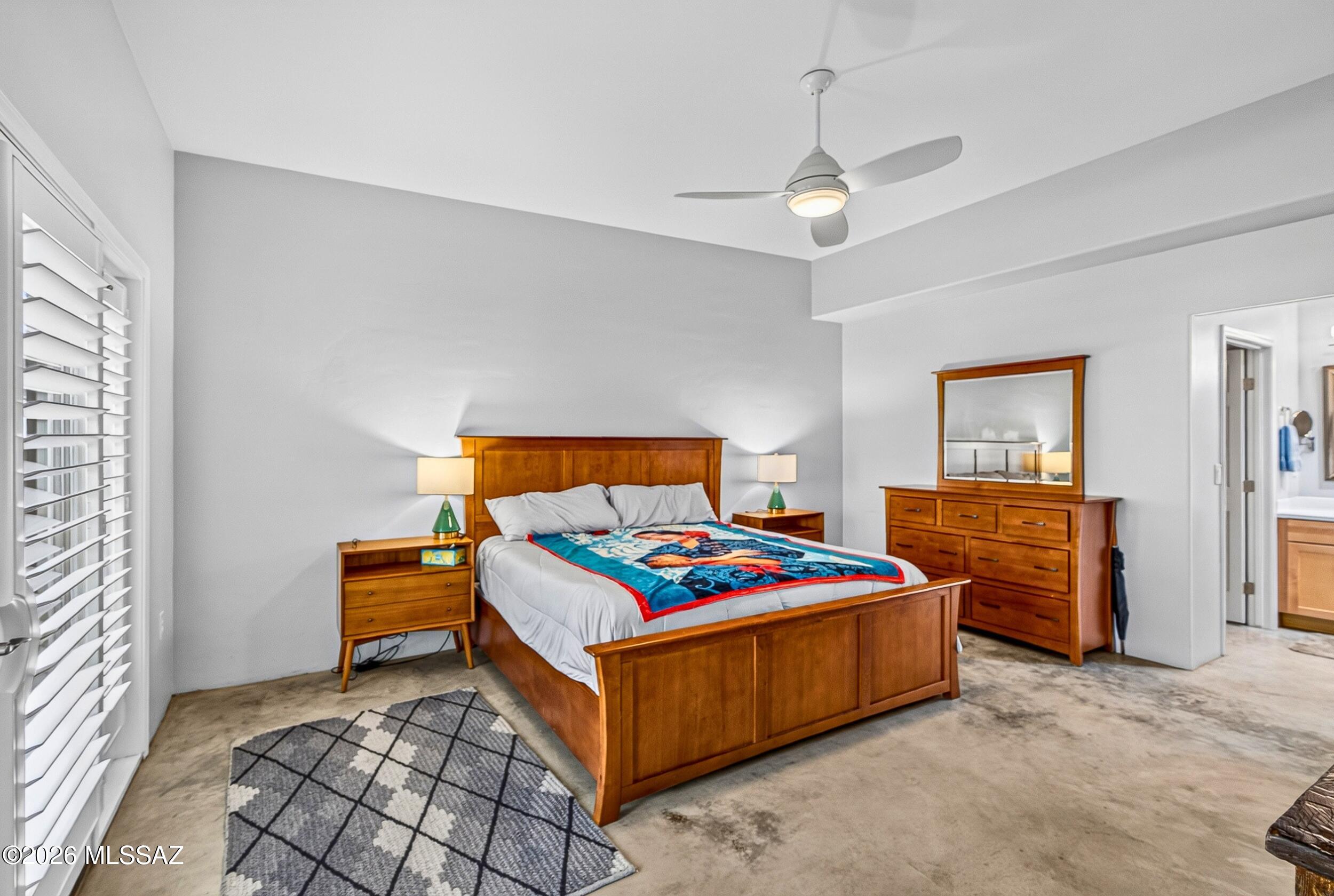 Armory Park Del Sol - Residential