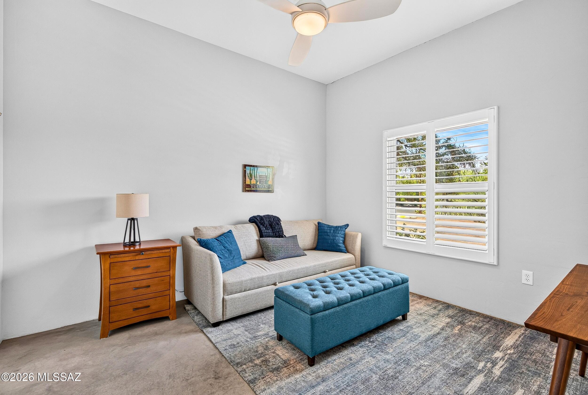 Armory Park Del Sol - Residential