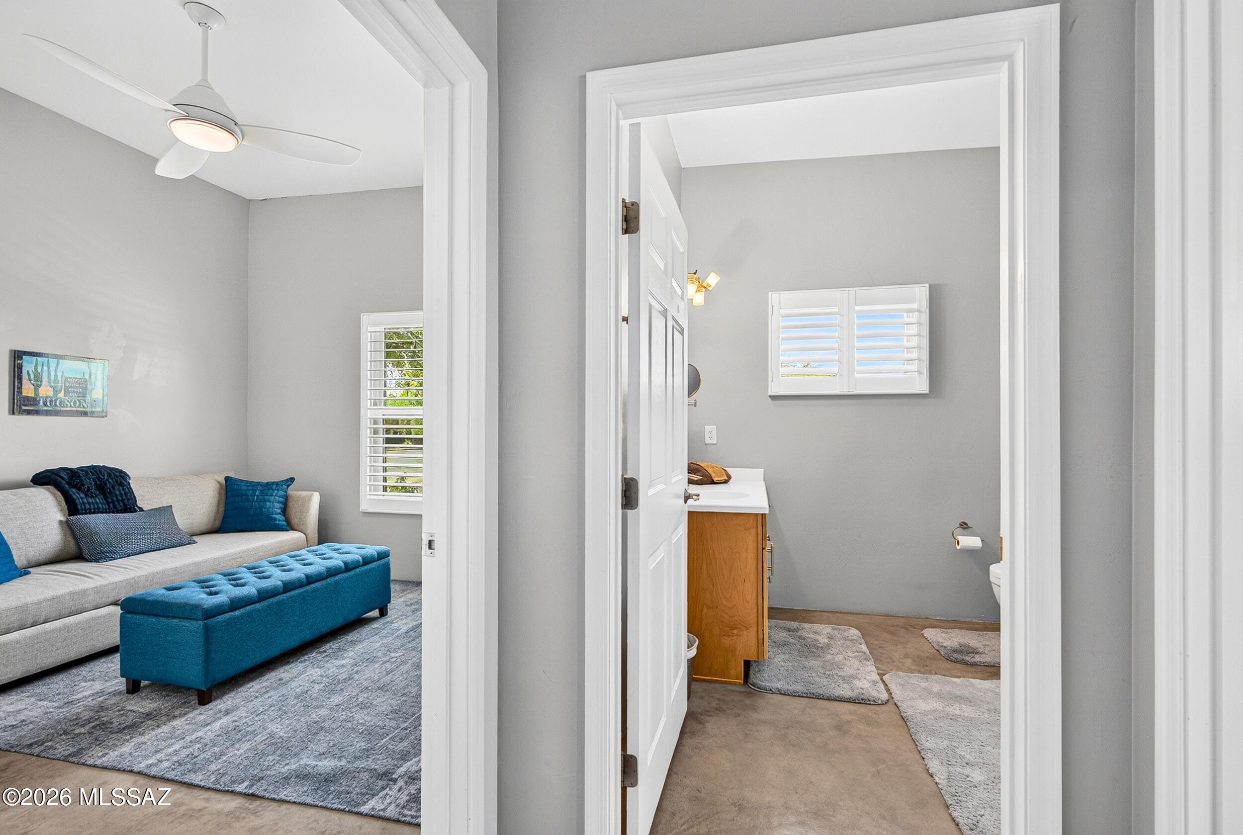 Armory Park Del Sol - Residential