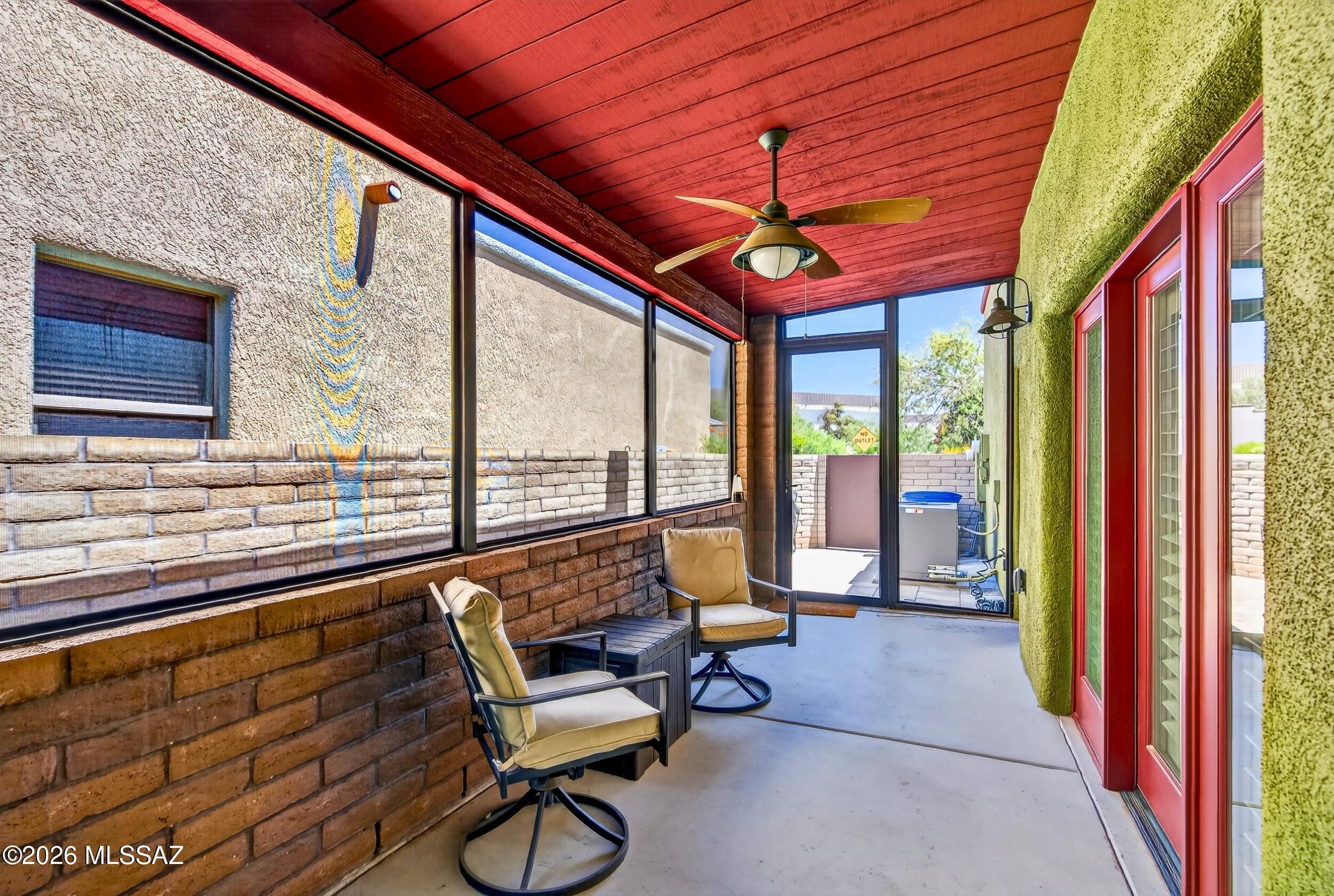 Armory Park Del Sol - Residential