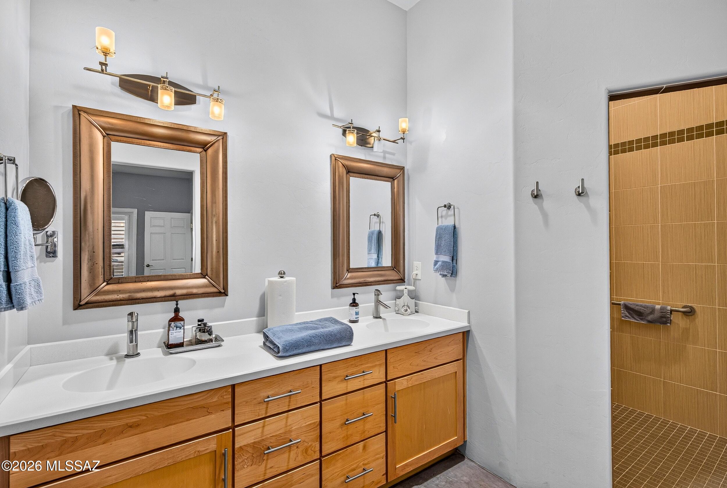 Armory Park Del Sol - Residential