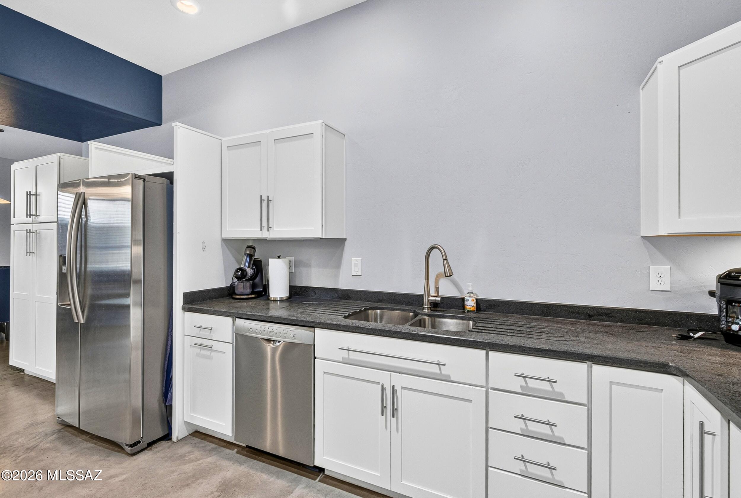 Armory Park Del Sol - Residential