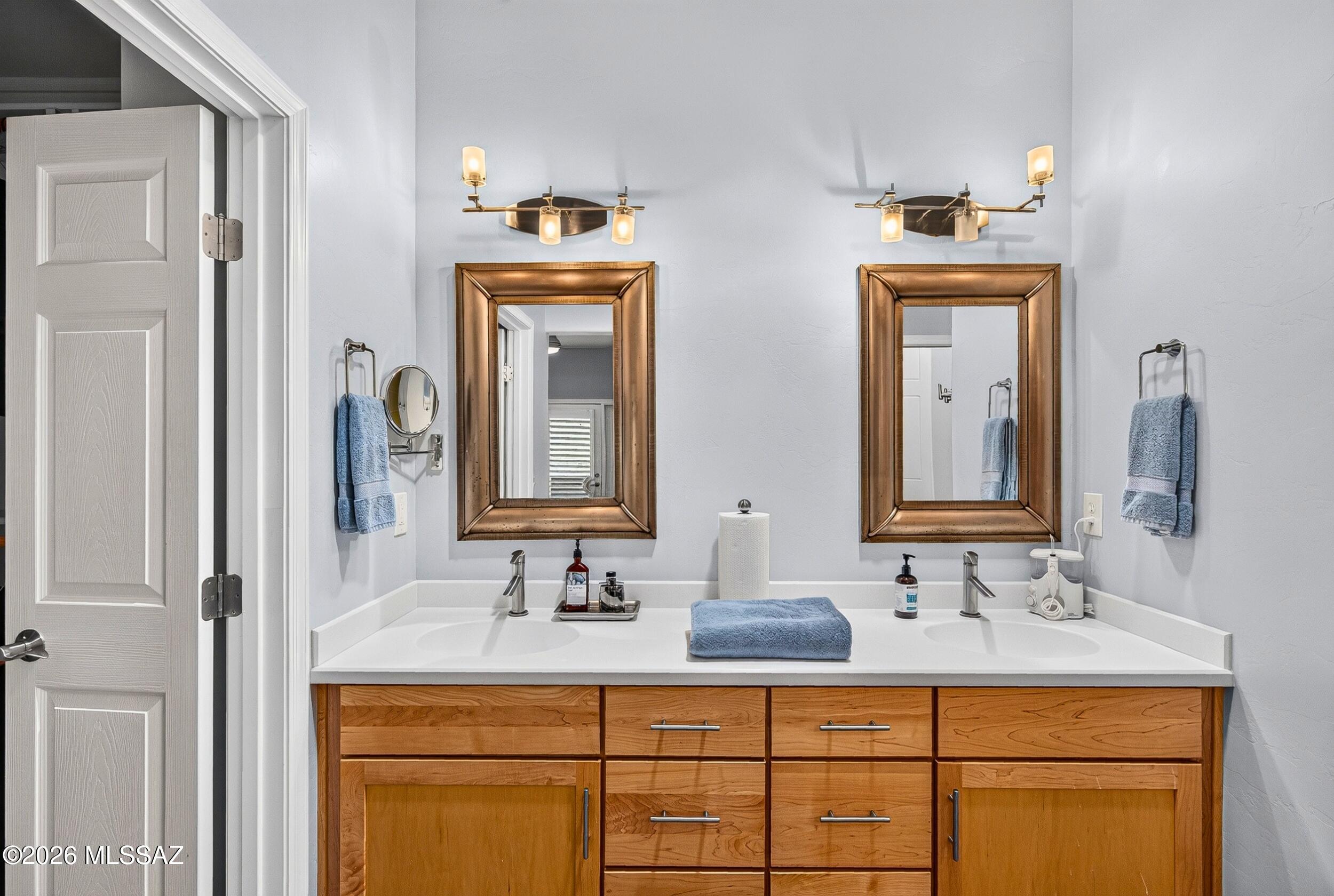 Armory Park Del Sol - Residential