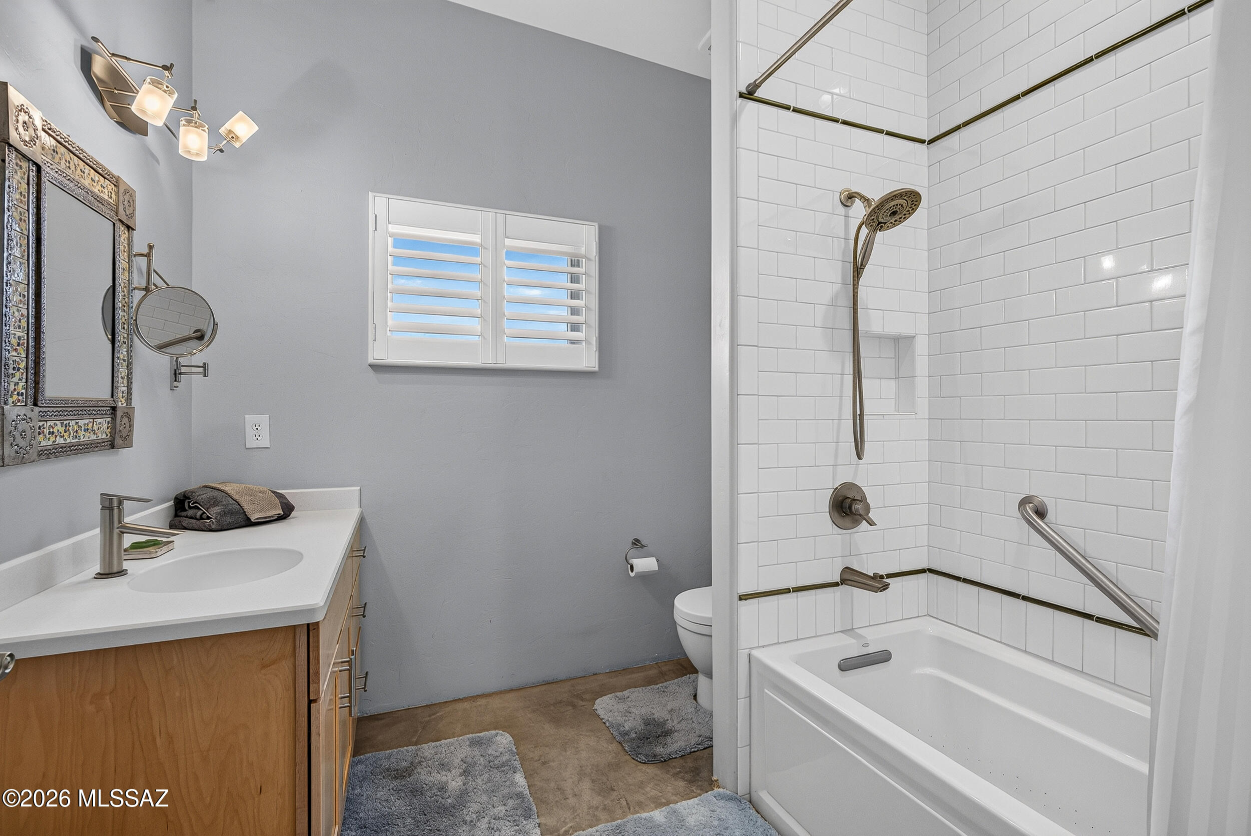 Armory Park Del Sol - Residential