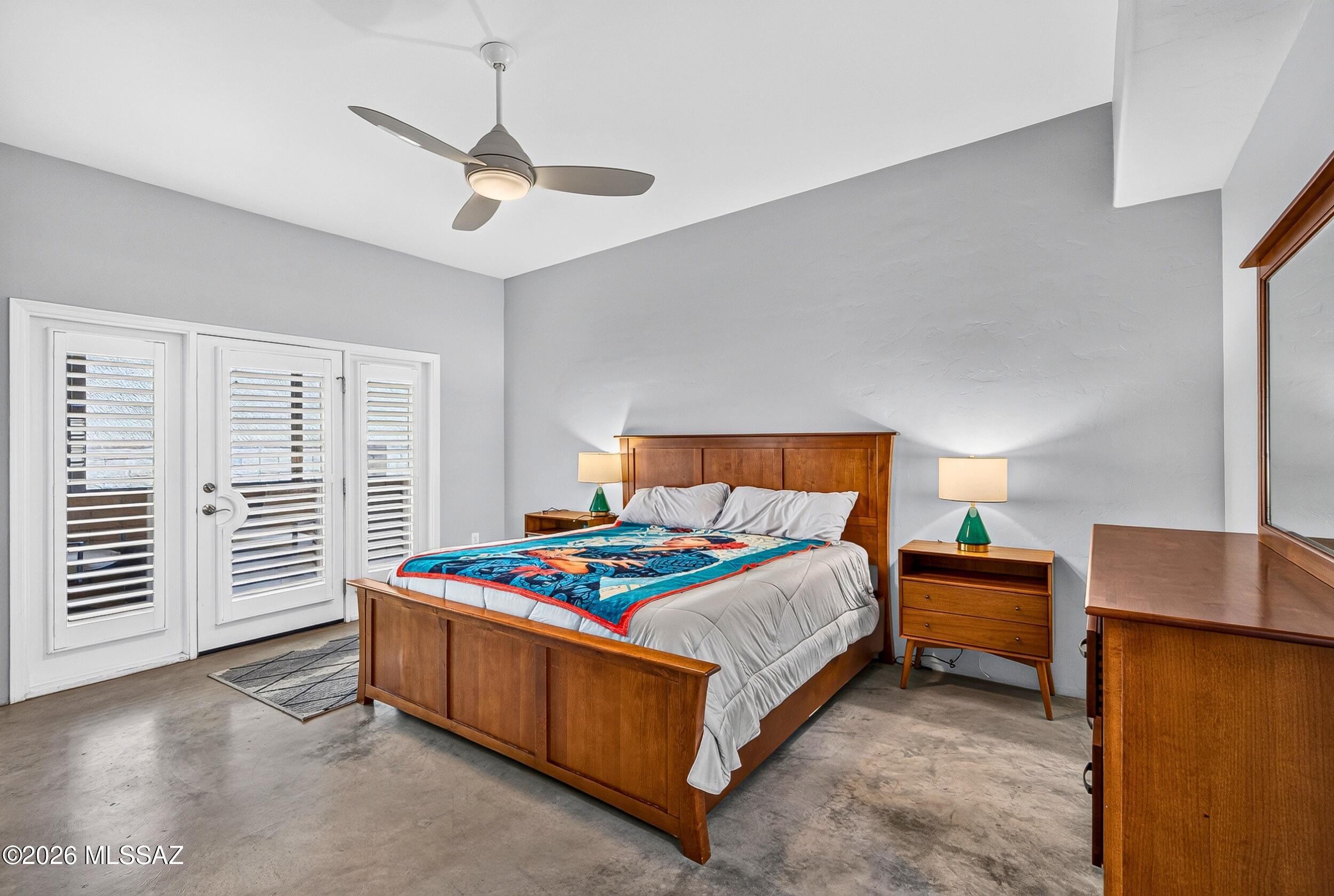 Armory Park Del Sol - Residential