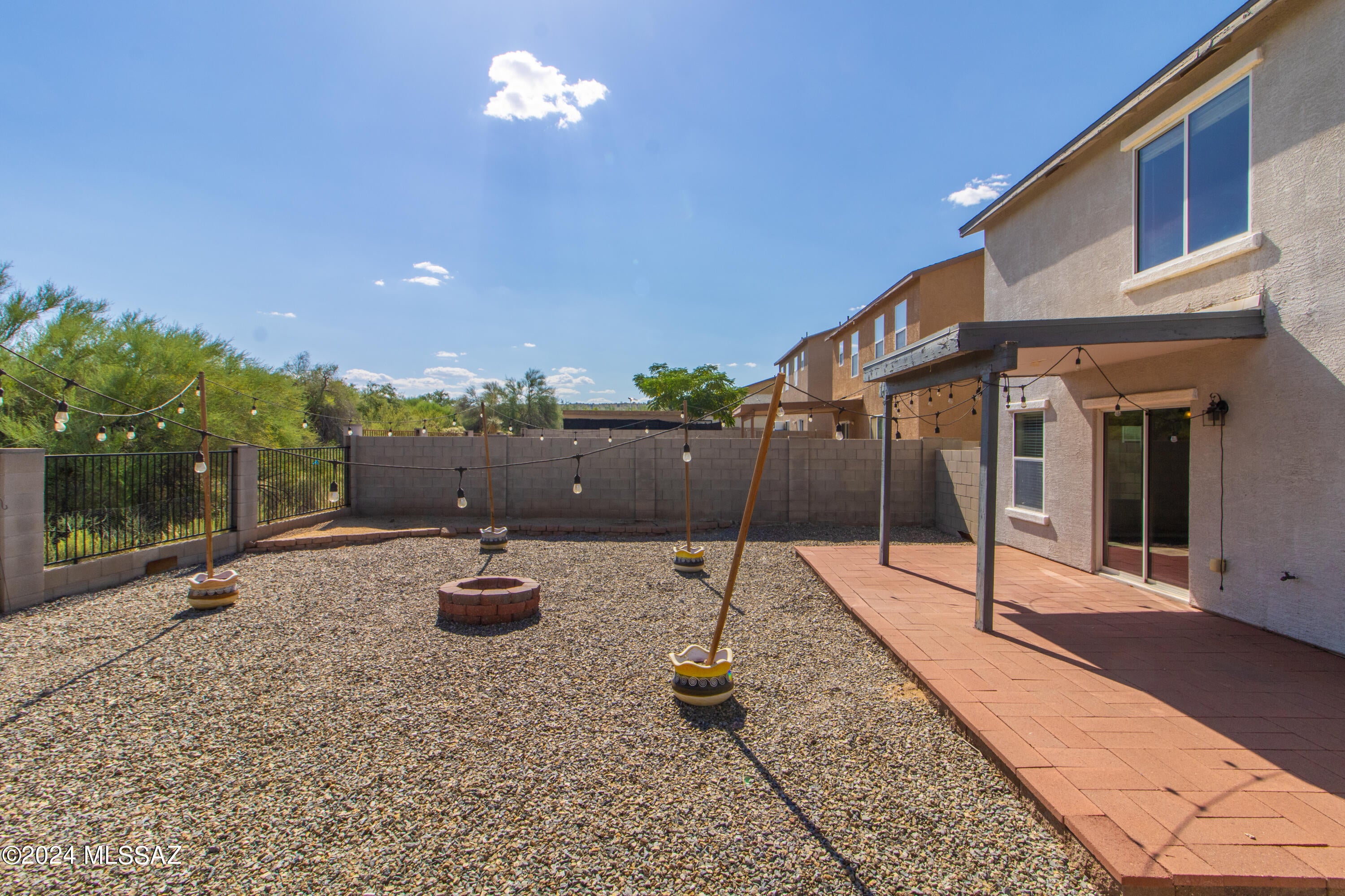 Santo Tomas Villas (1-354) - Residential